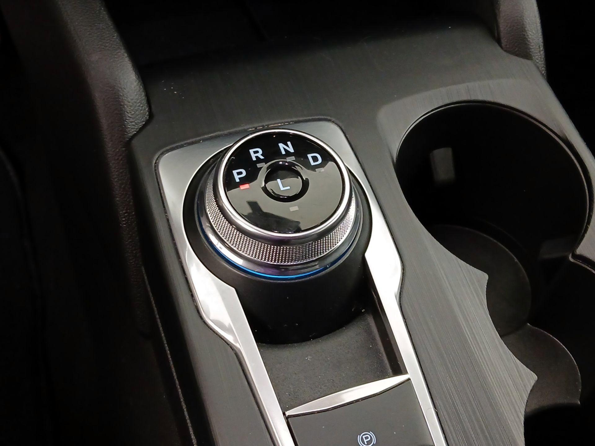 Thumbnail: 2023 Ford Escape - 18