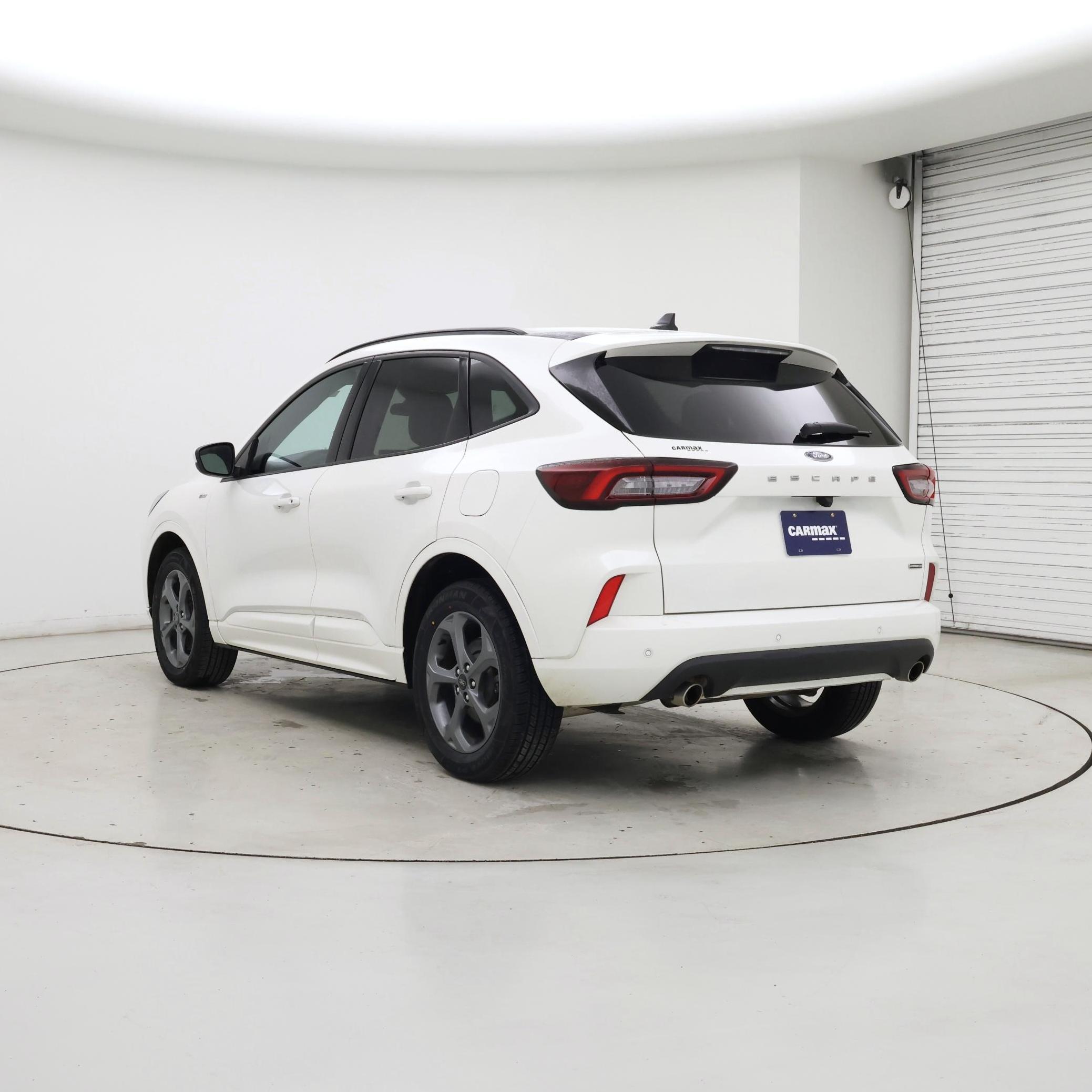 Thumbnail: 2023 Ford Escape - 2