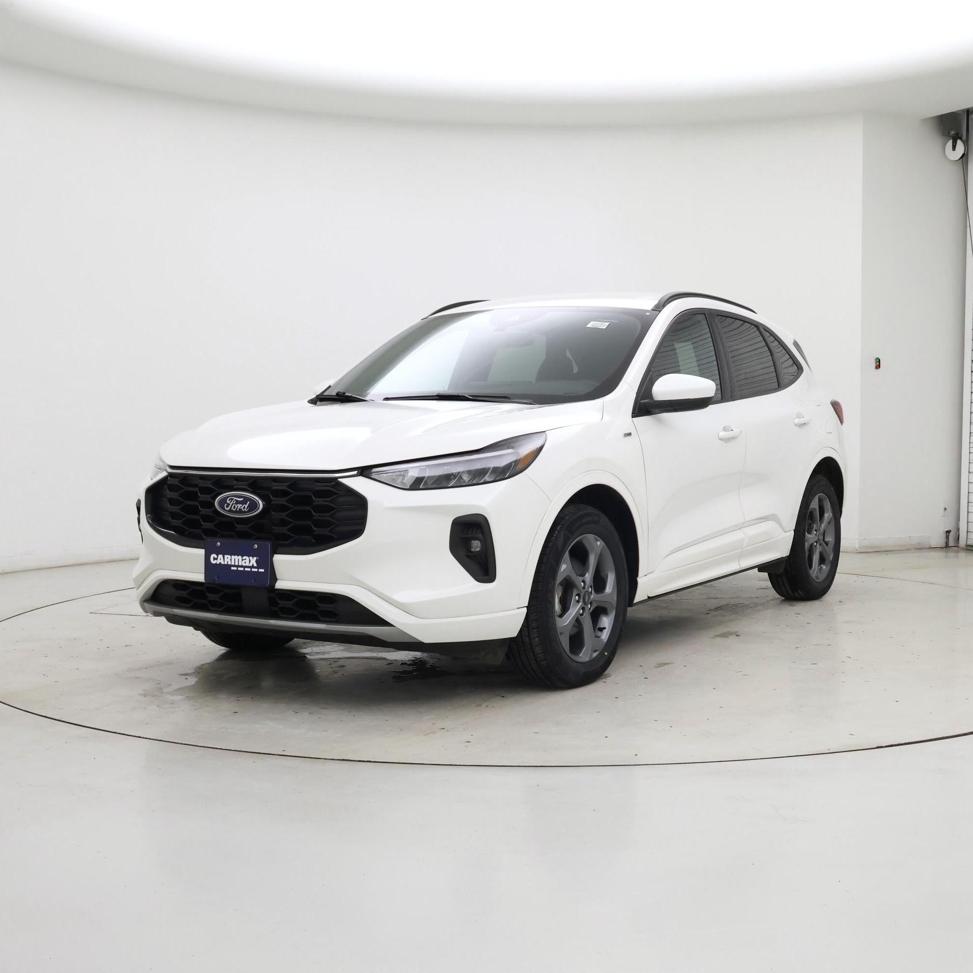 Thumbnail: 2023 Ford Escape - 4