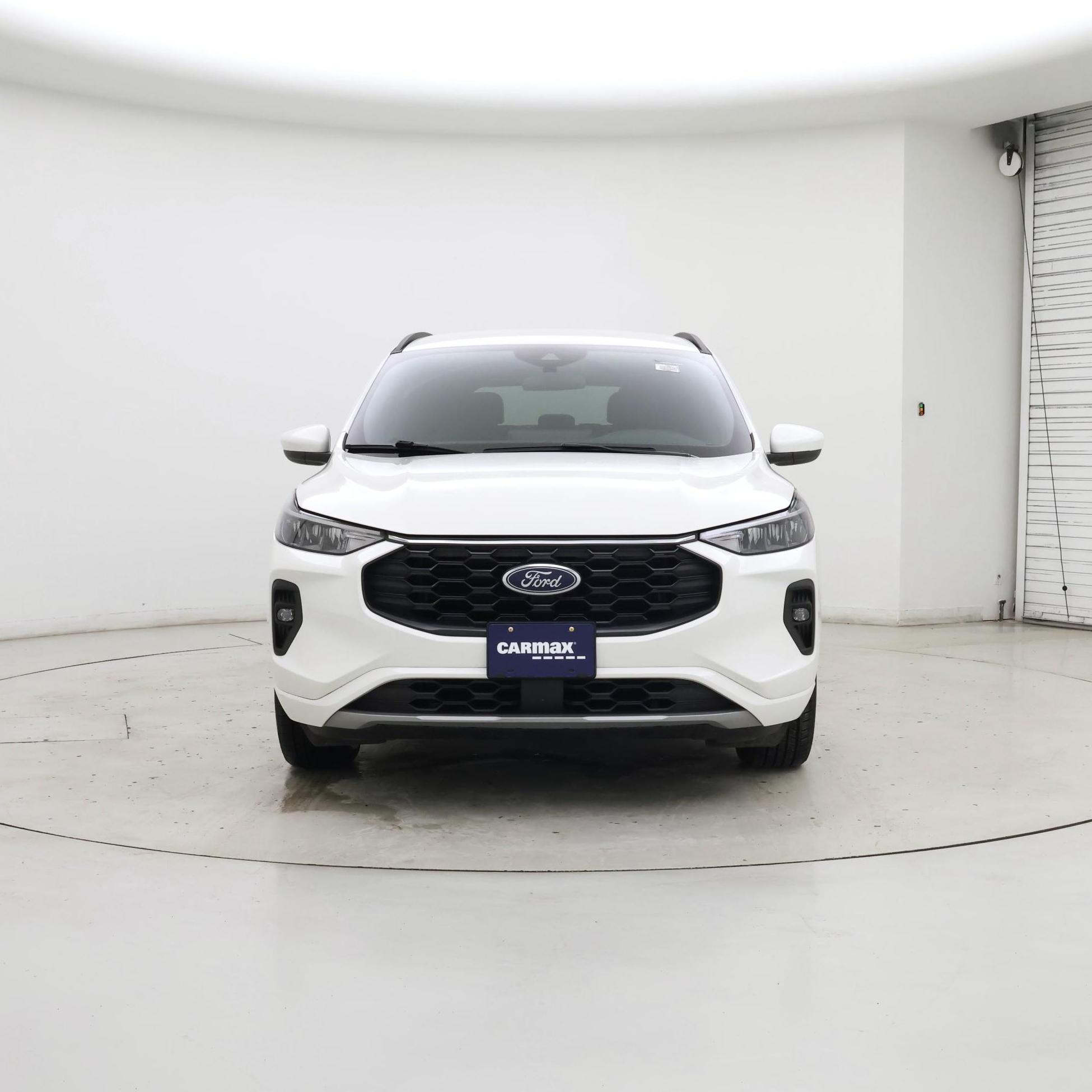 Thumbnail: 2023 Ford Escape - 5