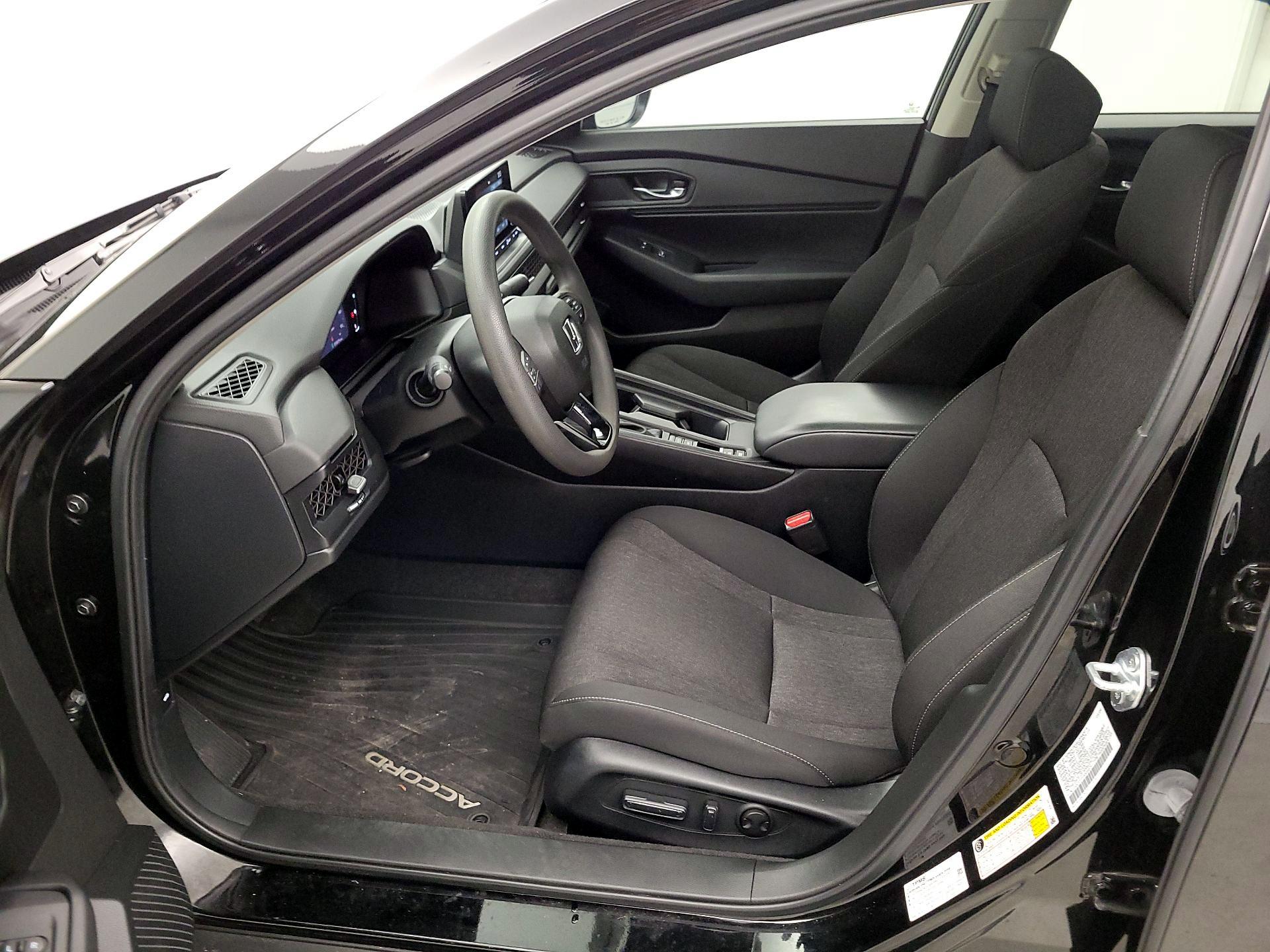 Thumbnail: 2024 Honda Accord - 11