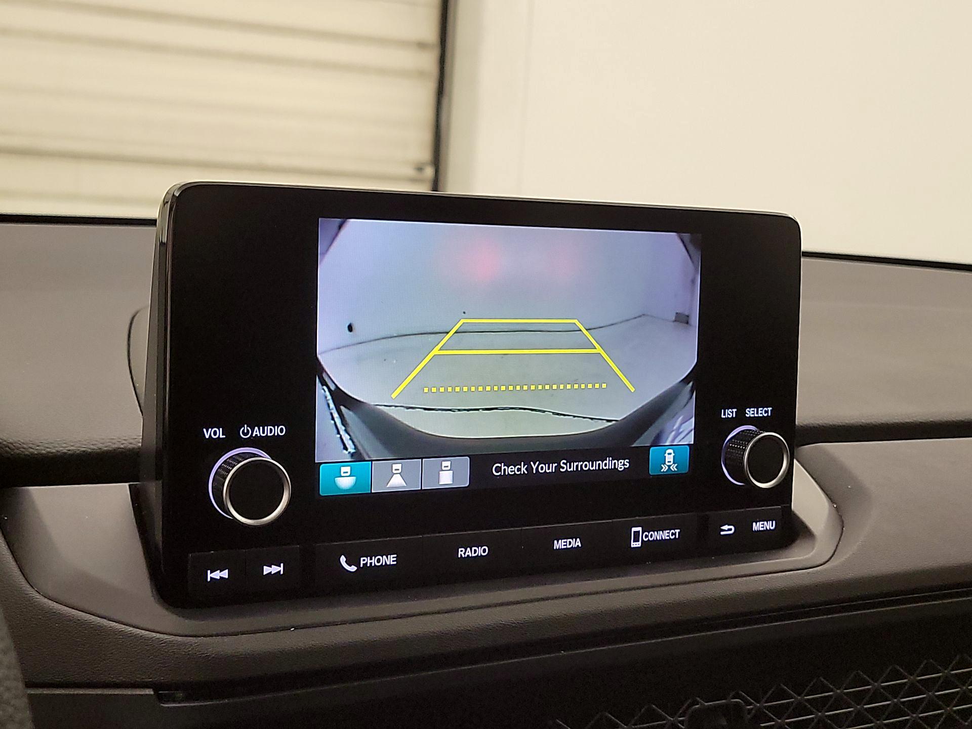 Thumbnail: 2024 Honda Accord - 13