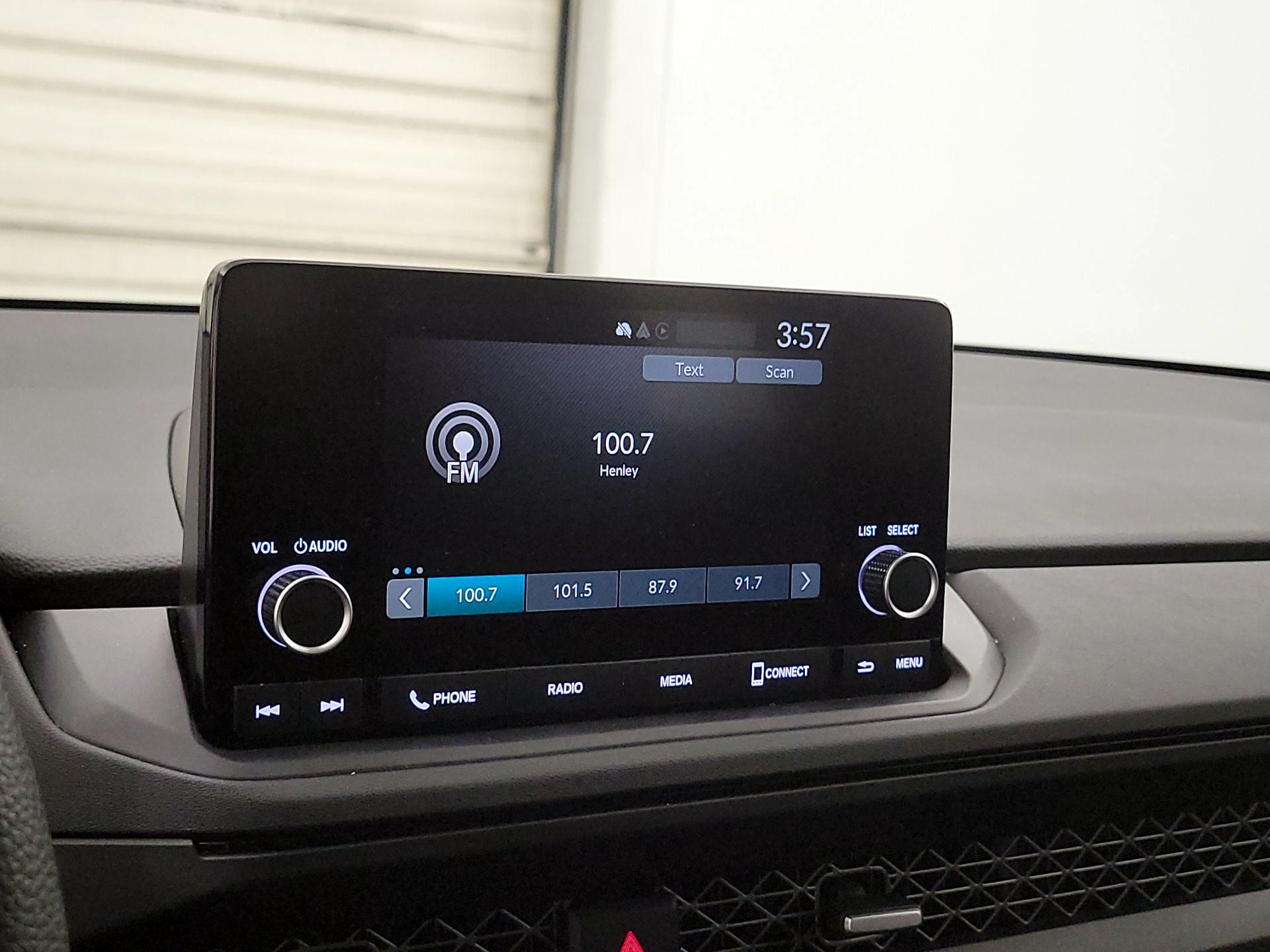 Thumbnail: 2024 Honda Accord - 14