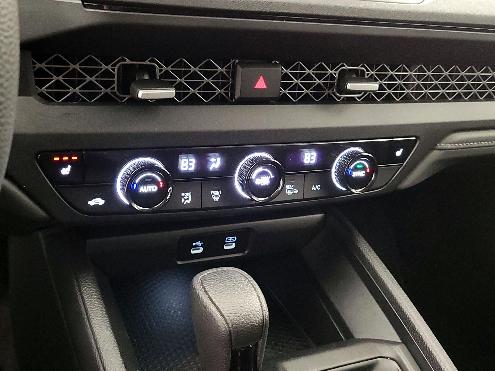 Thumbnail: 2024 Honda Accord - 15