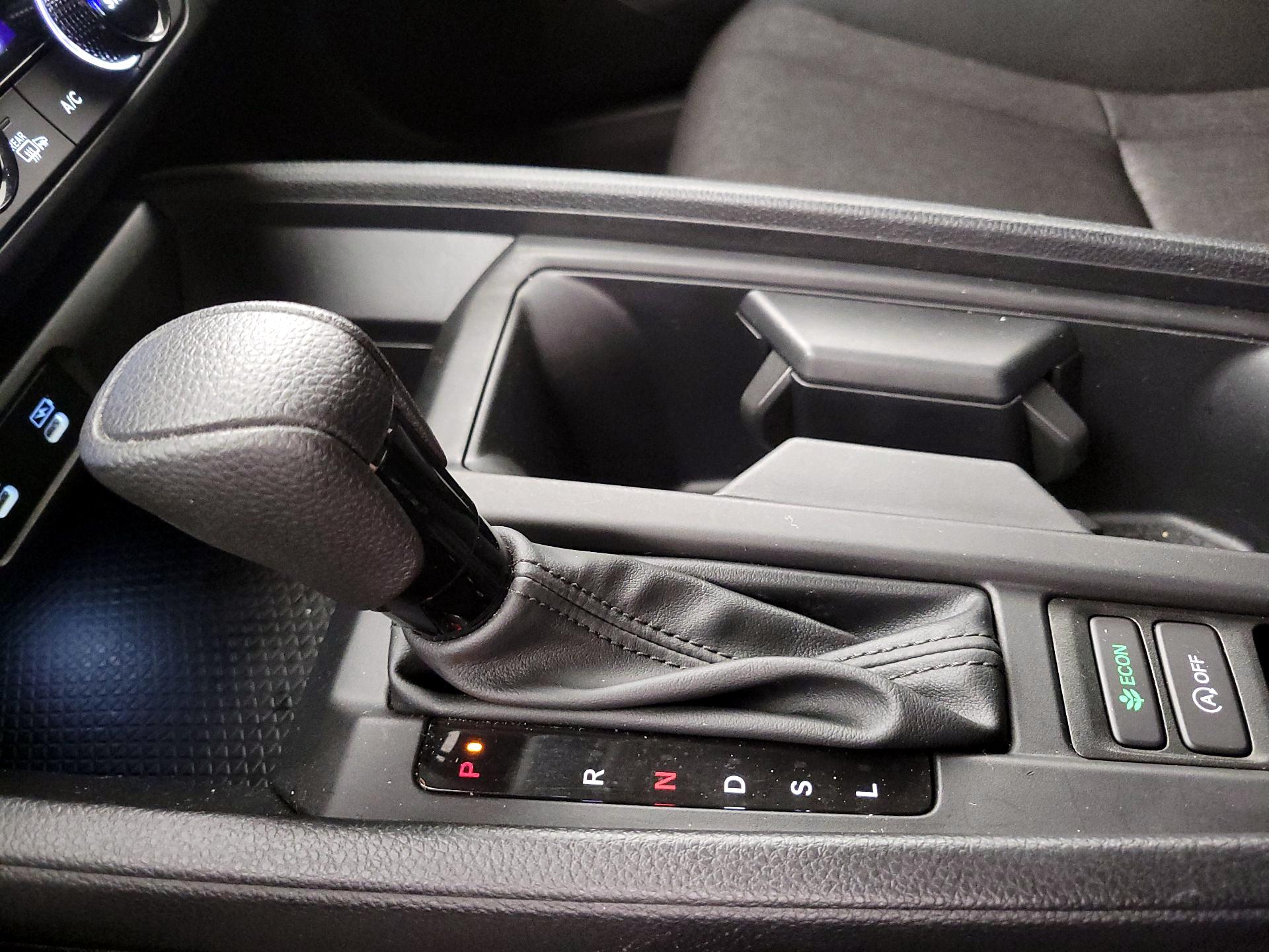 Thumbnail: 2024 Honda Accord - 16