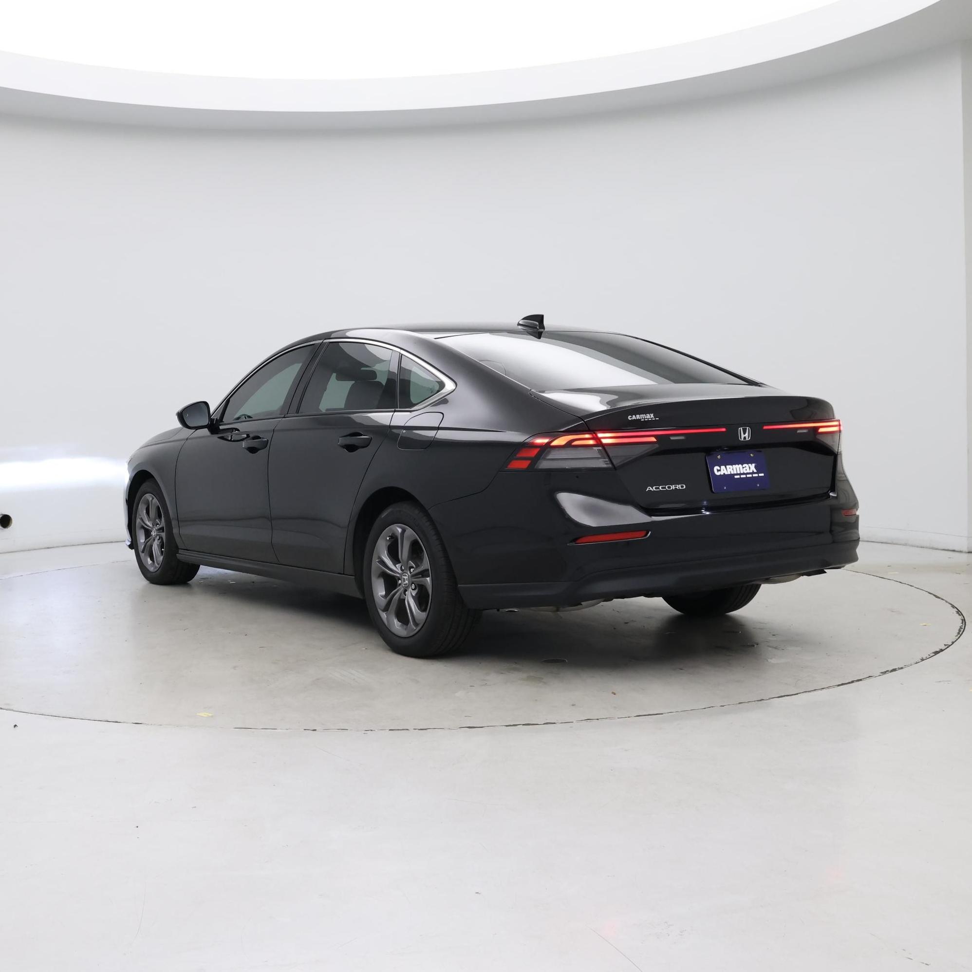 Thumbnail: 2024 Honda Accord - 2