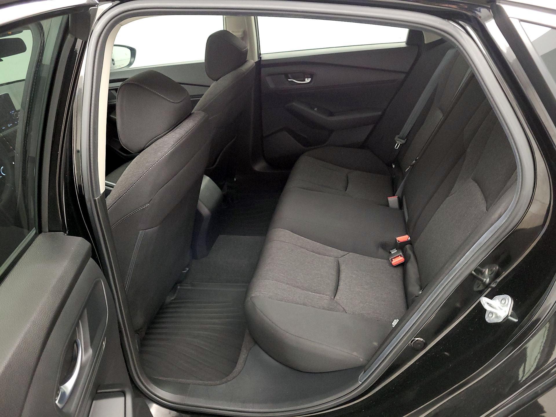 Thumbnail: 2024 Honda Accord - 19