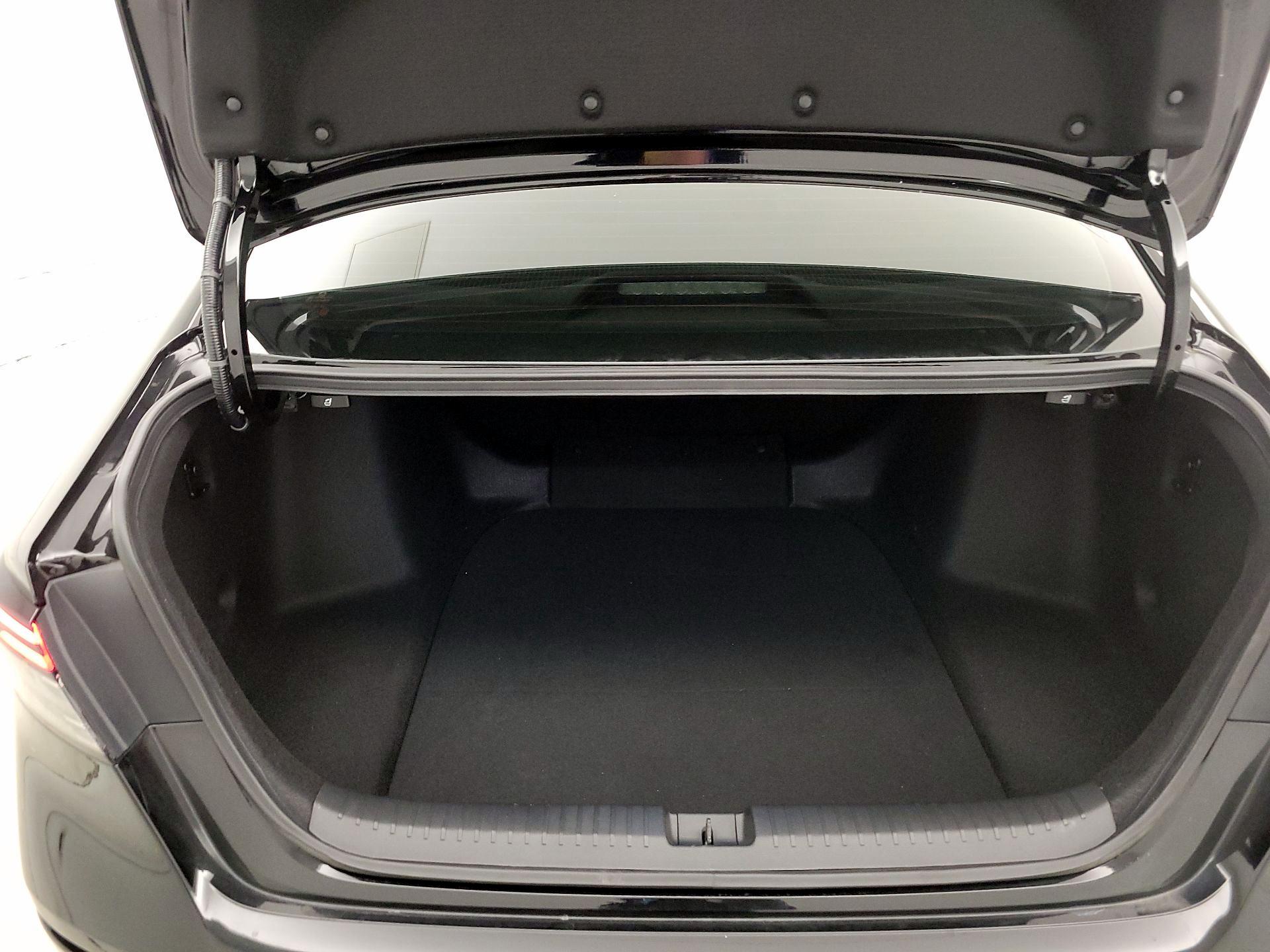 Thumbnail: 2024 Honda Accord - 20