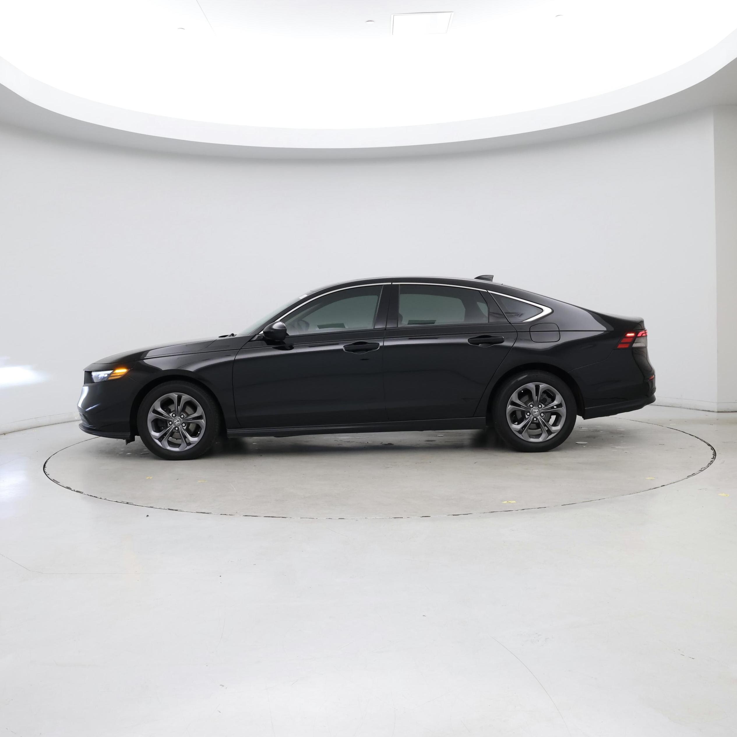 Thumbnail: 2024 Honda Accord - 3