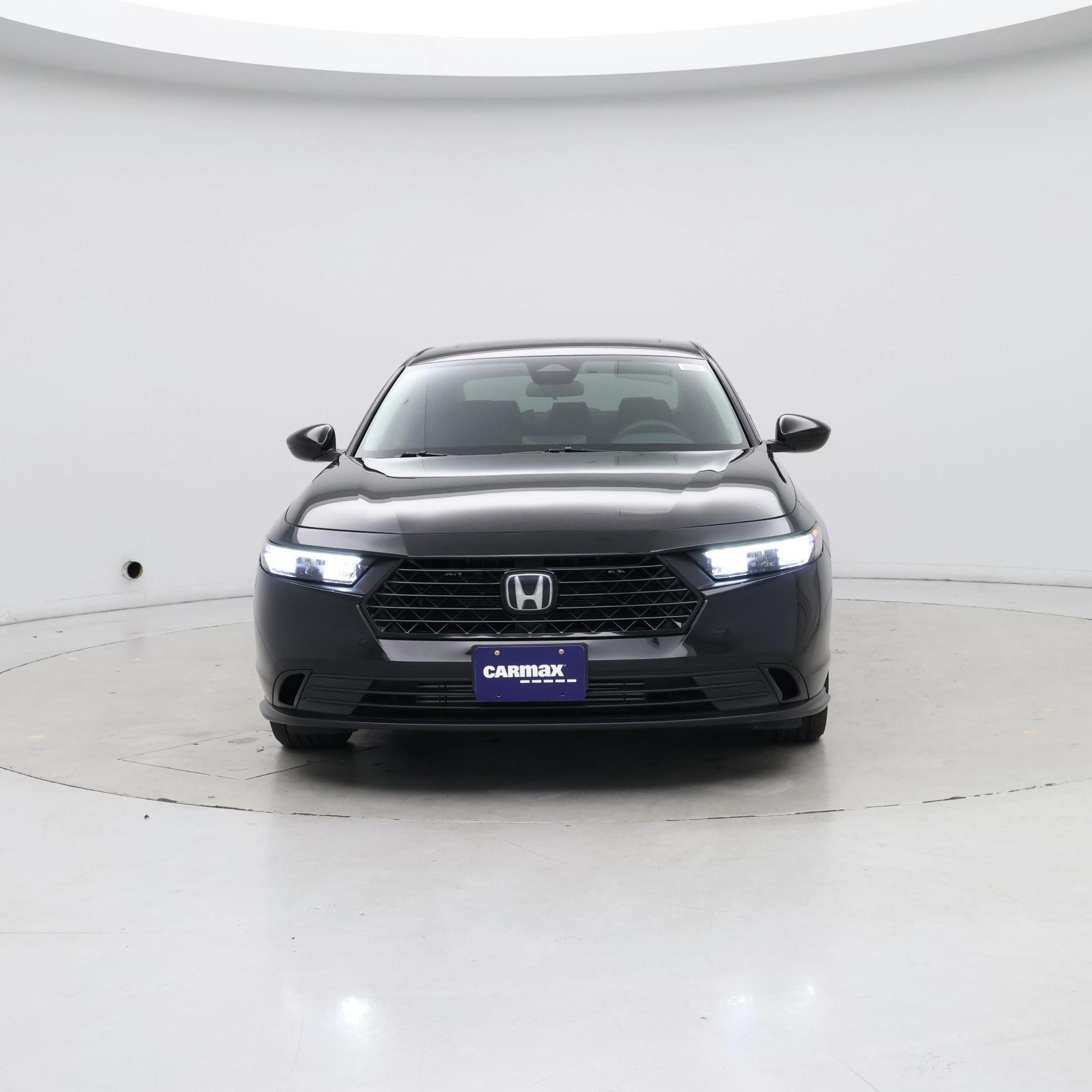 Thumbnail: 2024 Honda Accord - 5