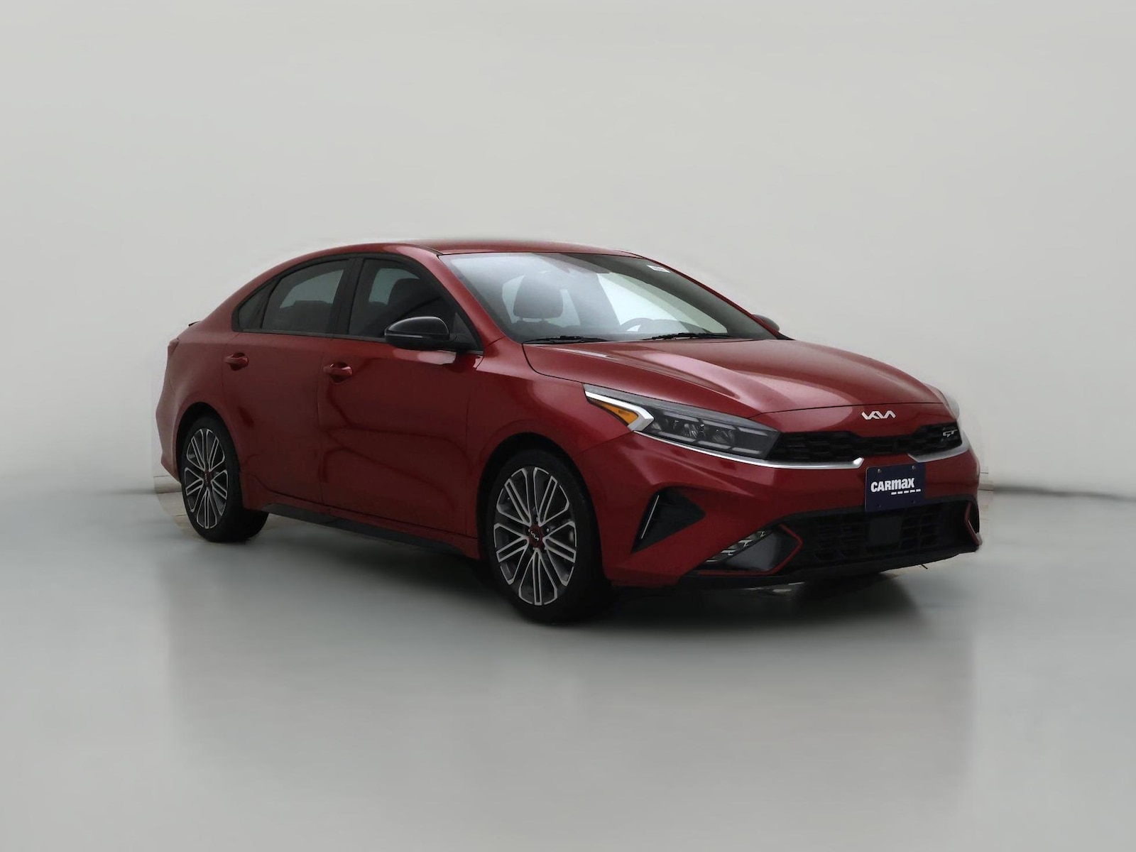 2022 Kia FORTE GT