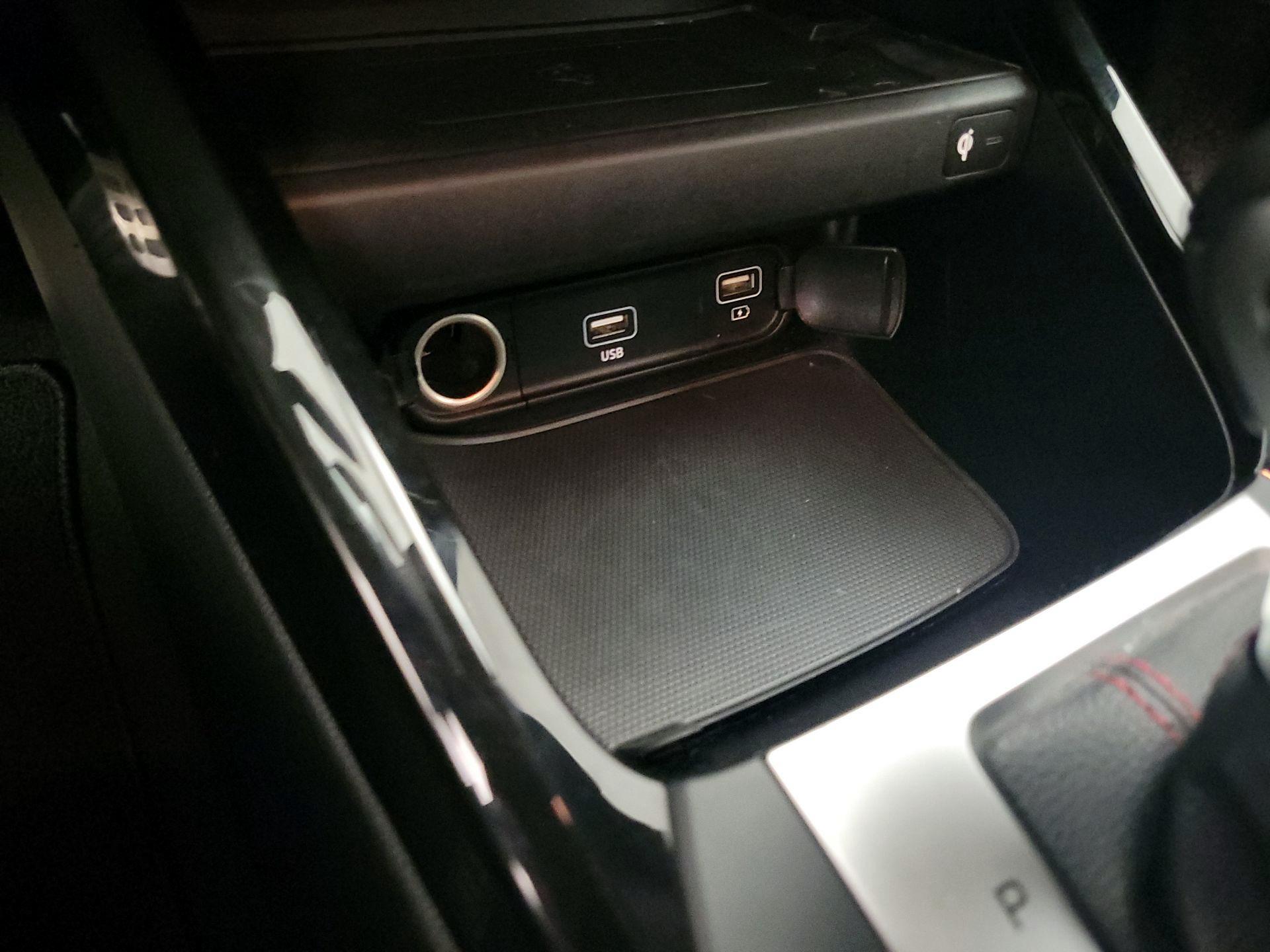 Thumbnail: 2022 Kia Forte - 18