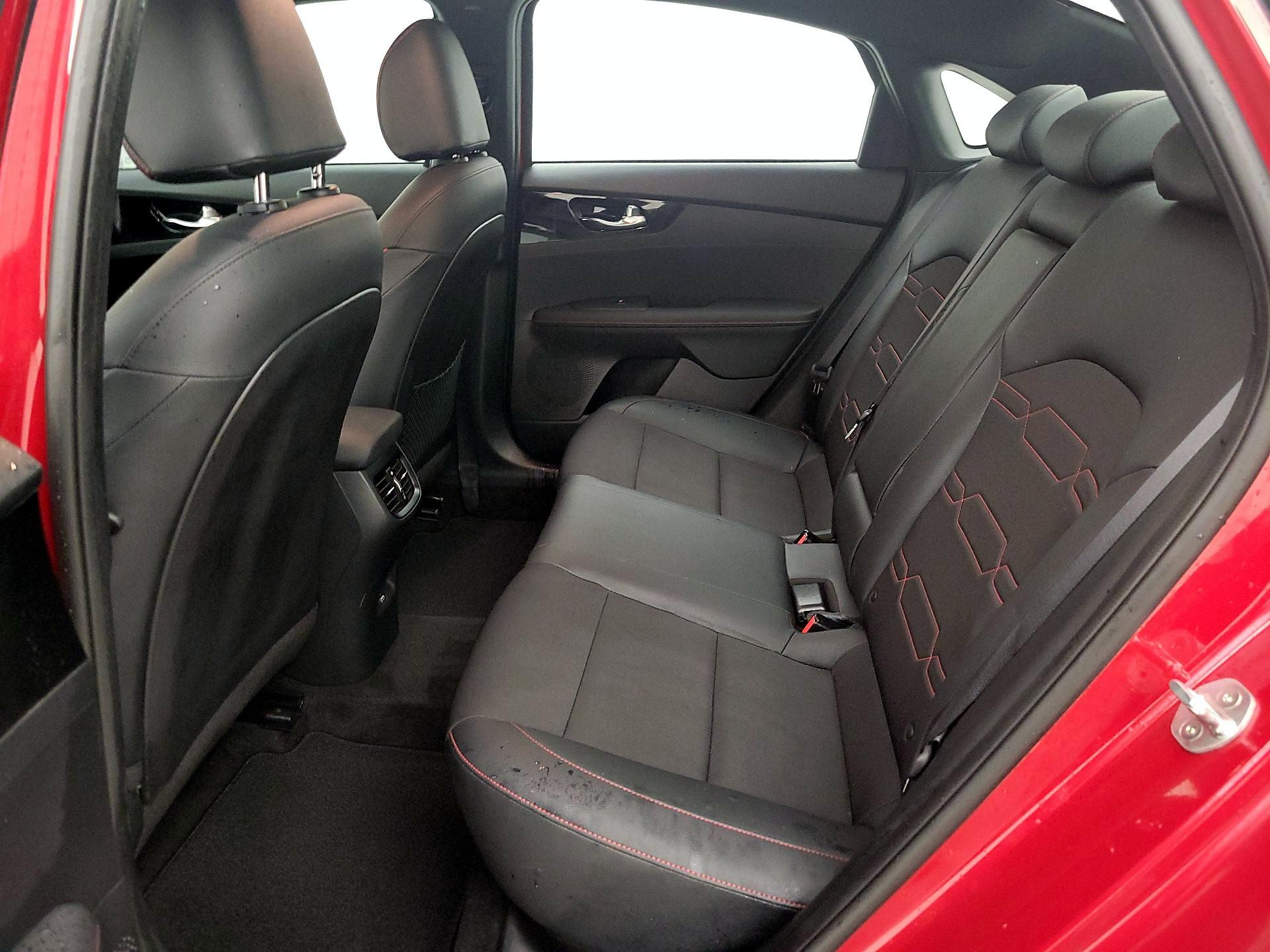 Thumbnail: 2022 Kia Forte - 19