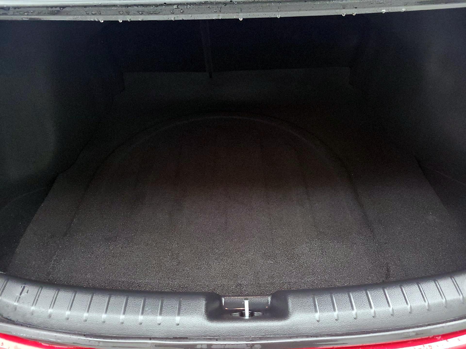 Thumbnail: 2022 Kia Forte - 20