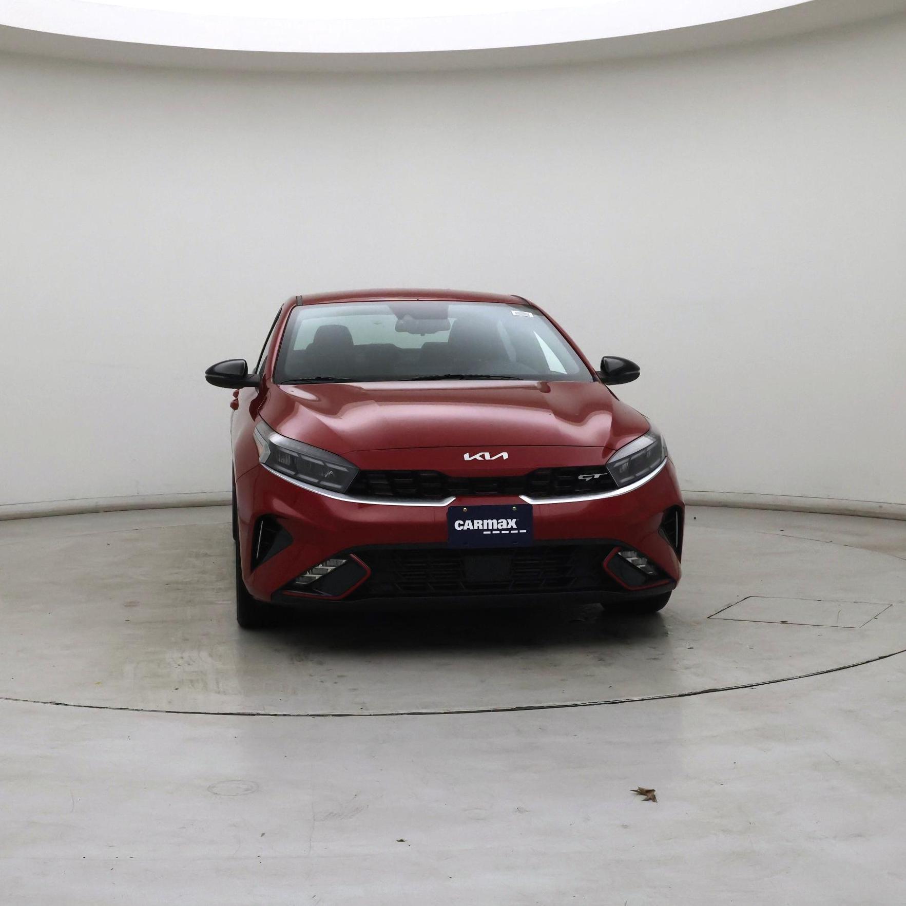 Thumbnail: 2022 Kia Forte - 5