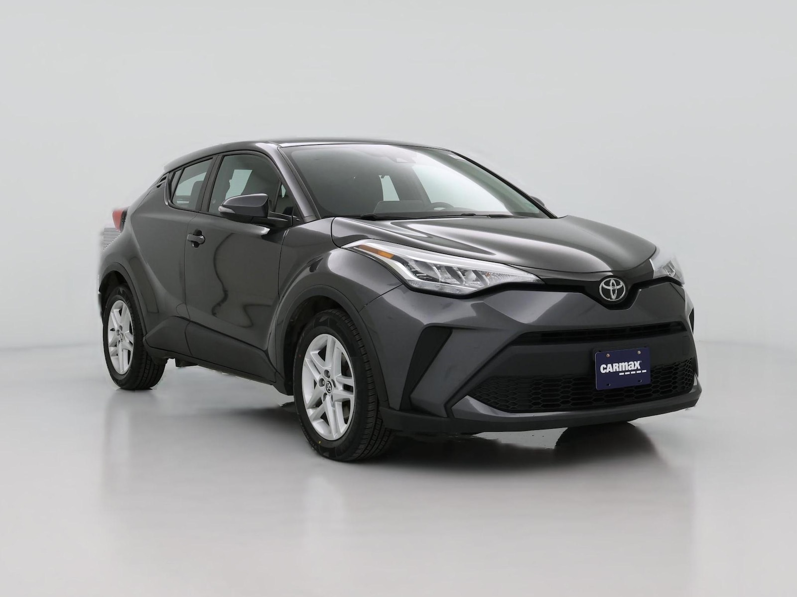 2021 Toyota C-HR