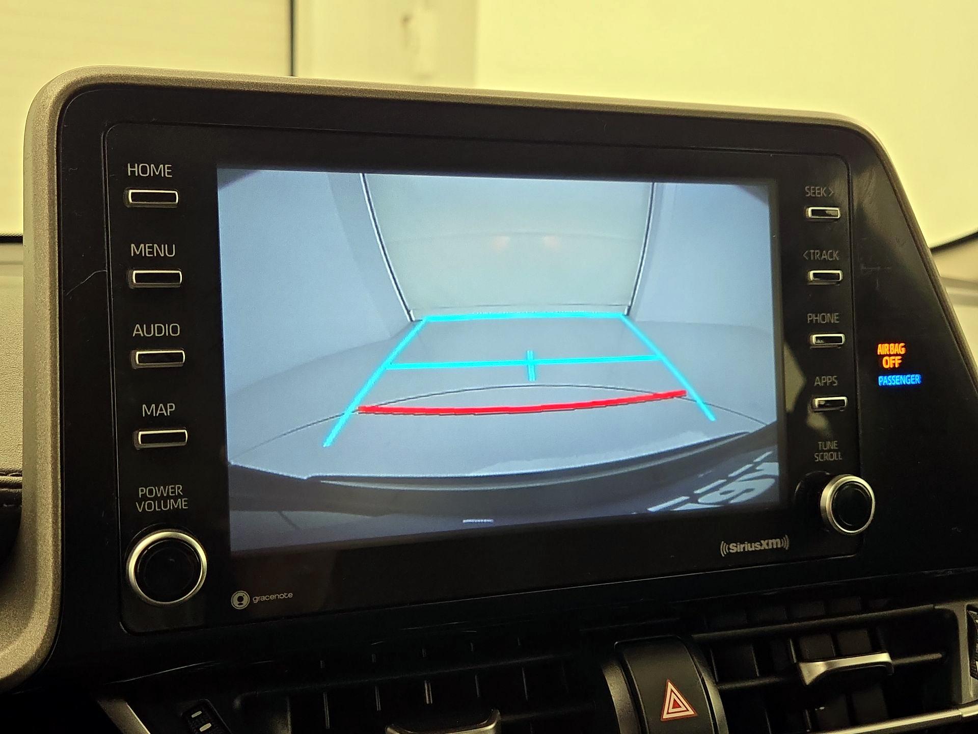 Thumbnail: 2021 Toyota C-HR - 14