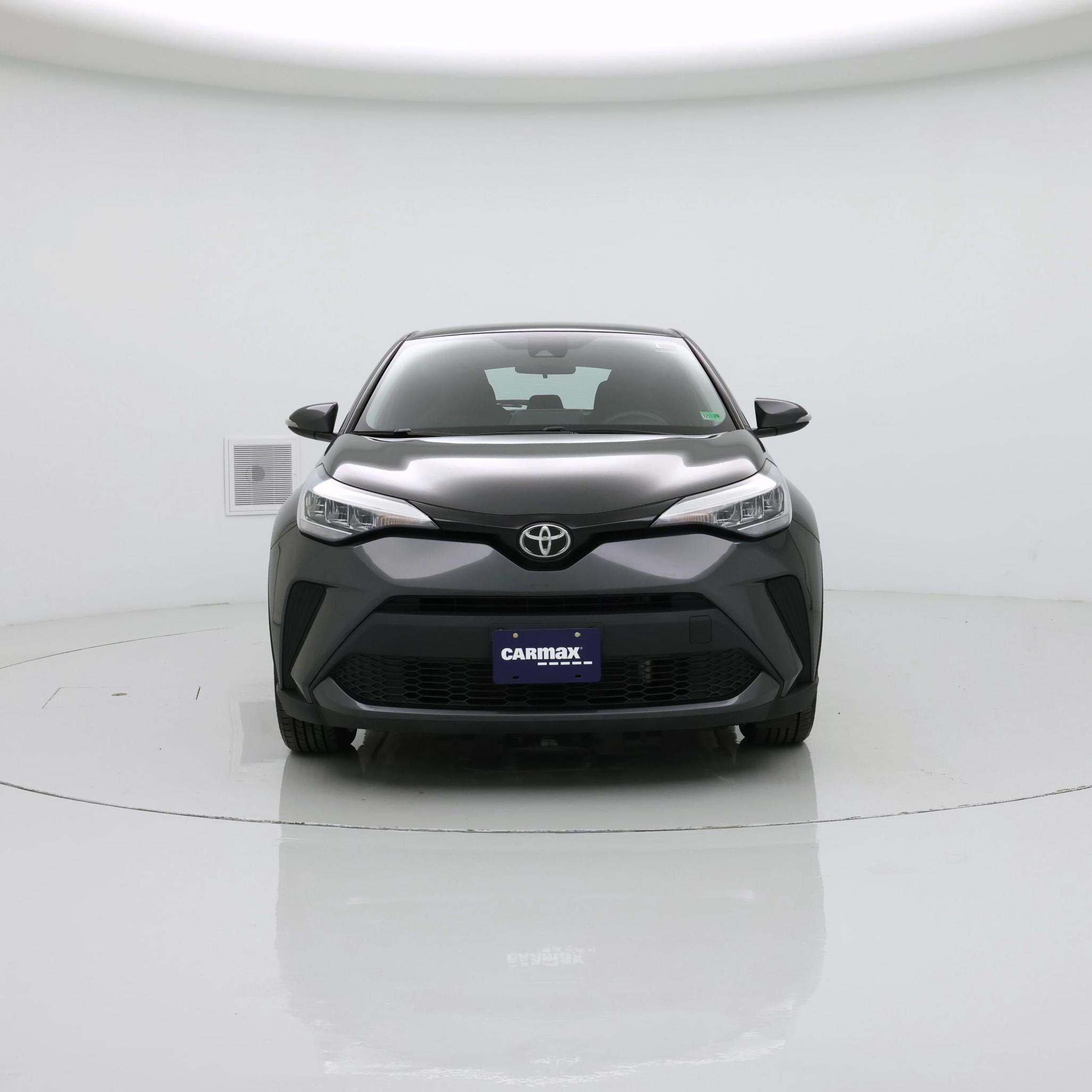 Thumbnail: 2021 Toyota C-HR - 5
