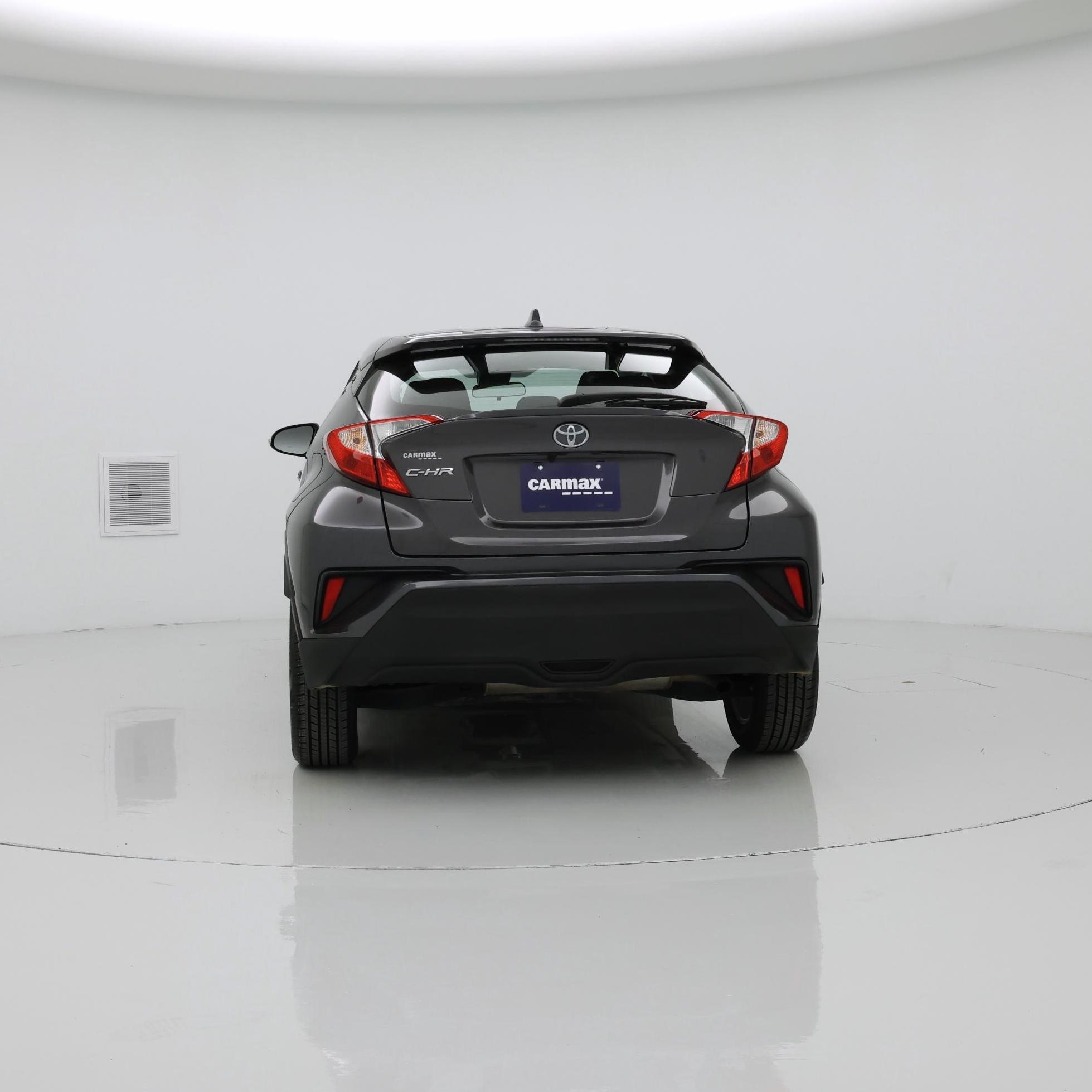 Thumbnail: 2021 Toyota C-HR - 6