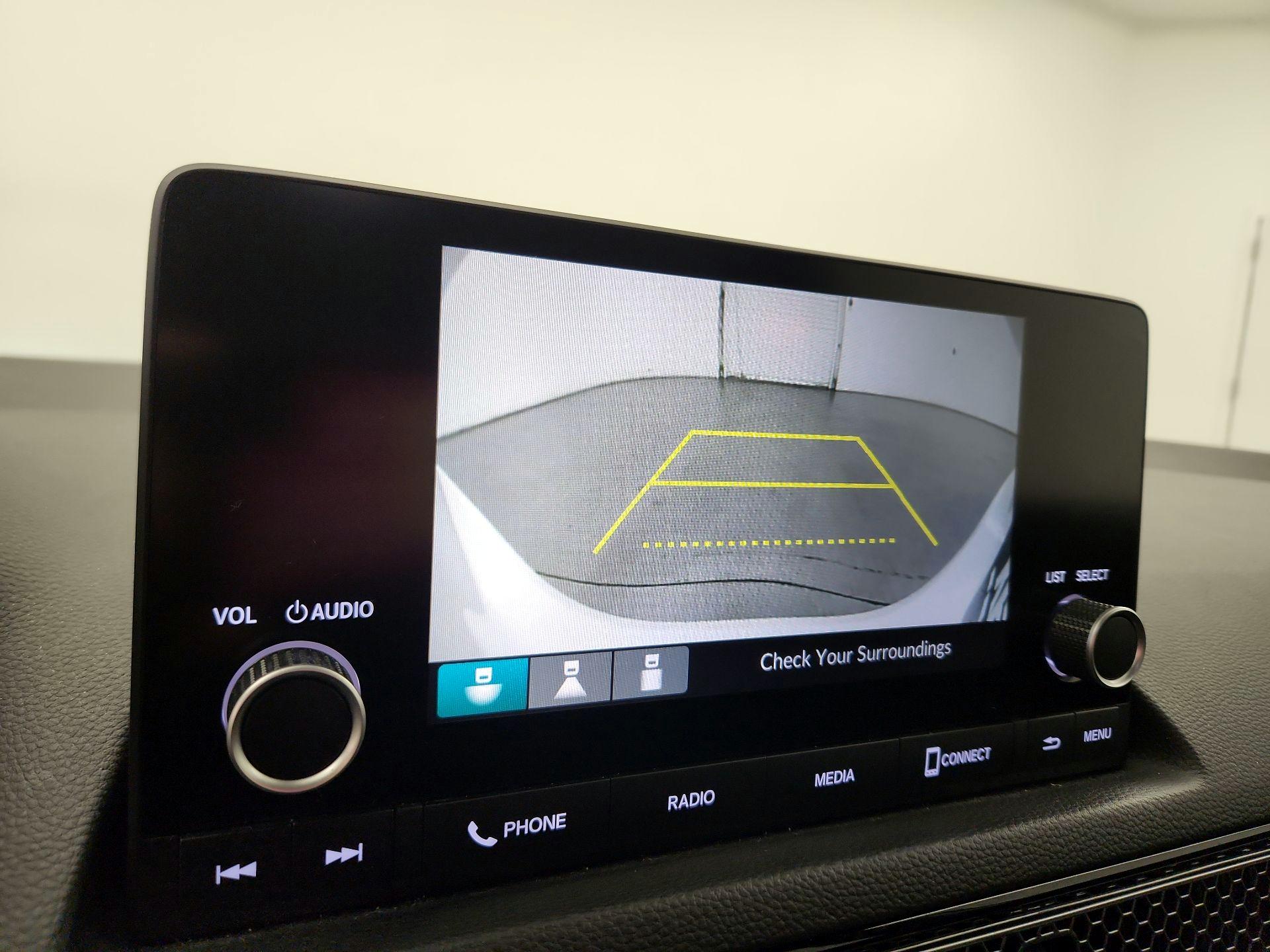 Thumbnail: 2022 Honda Civic - 12