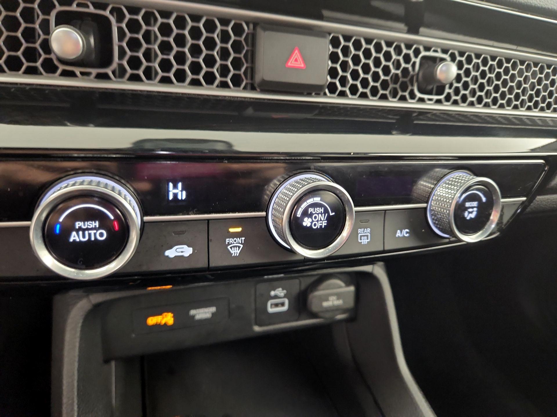 Thumbnail: 2022 Honda Civic - 14