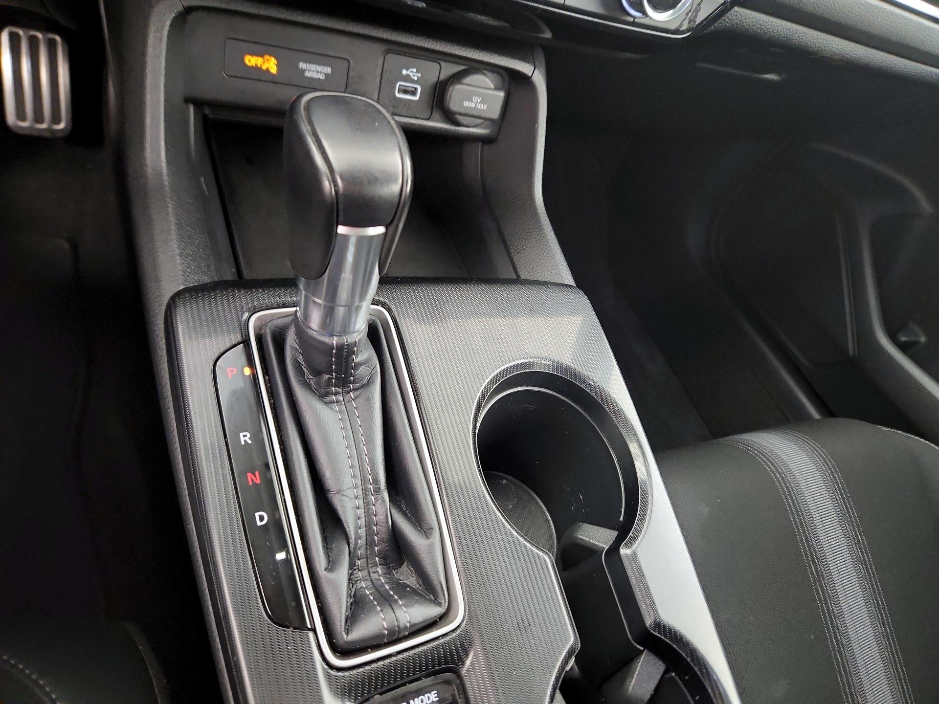 Thumbnail: 2022 Honda Civic - 15