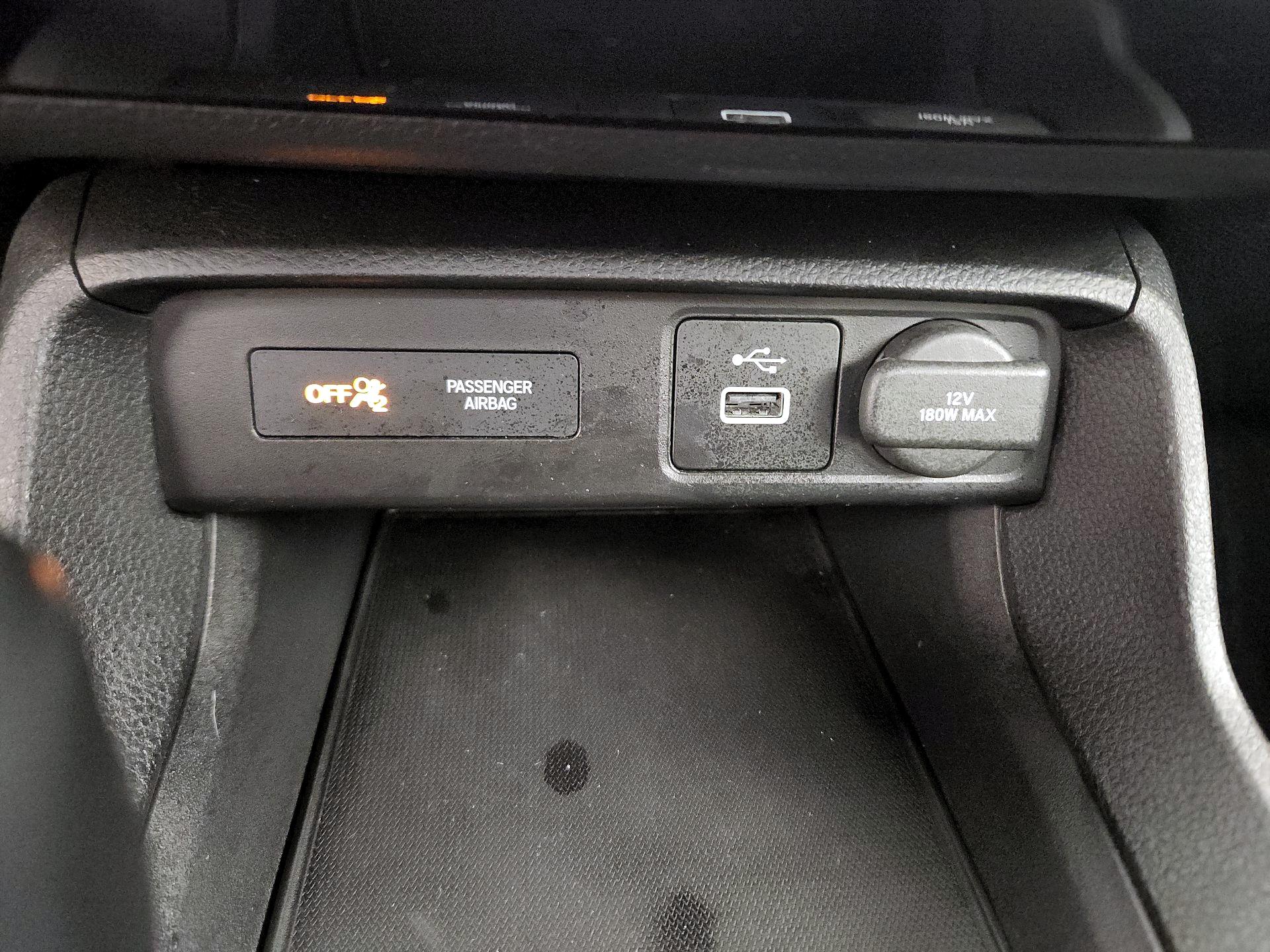 Thumbnail: 2022 Honda Civic - 16