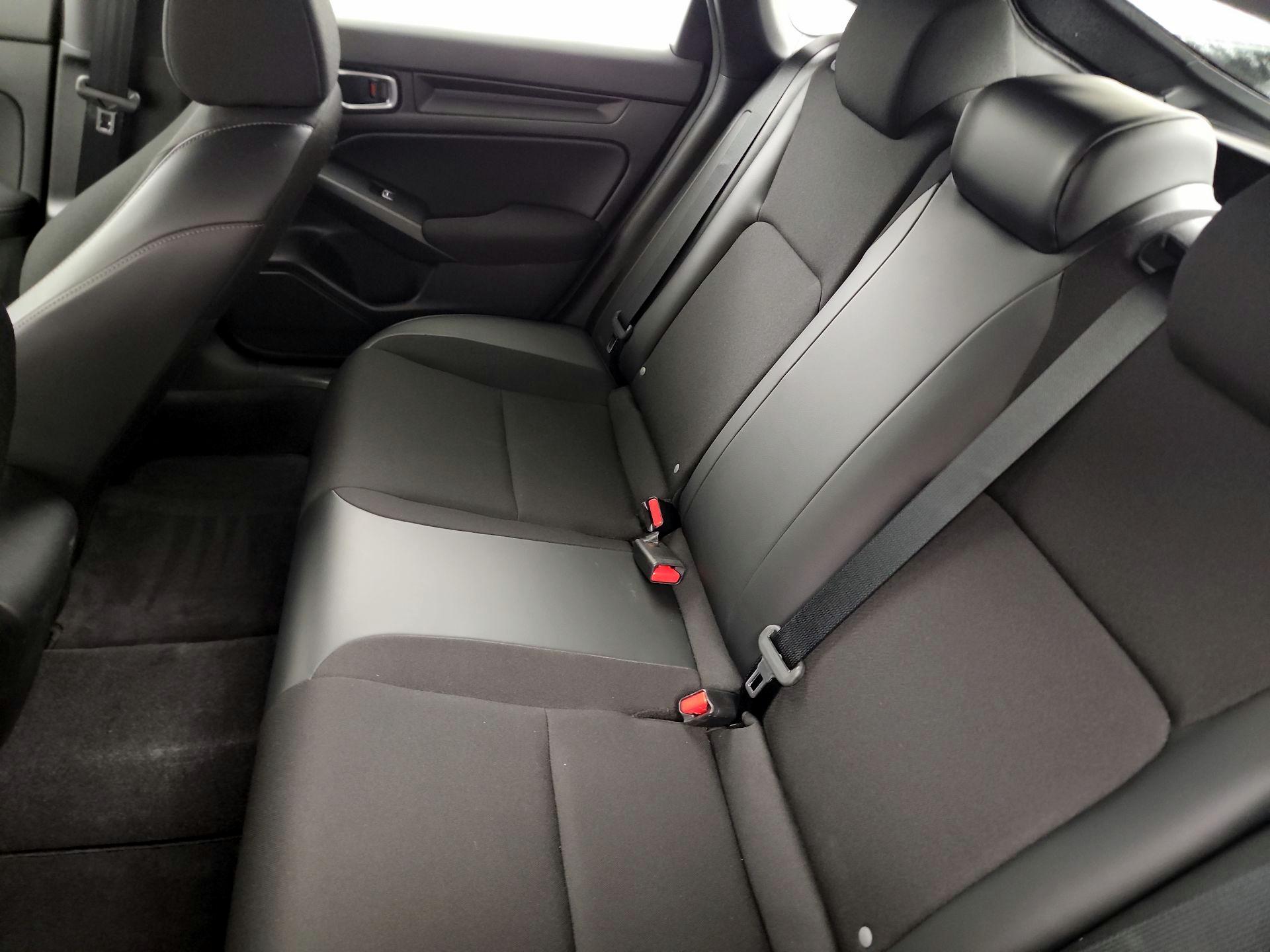 Thumbnail: 2022 Honda Civic - 17