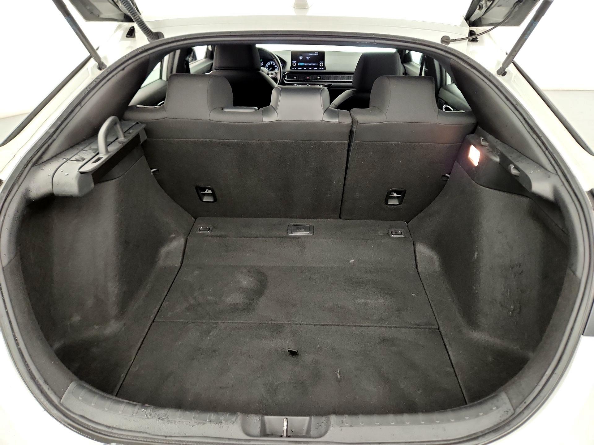 Thumbnail: 2022 Honda Civic - 18