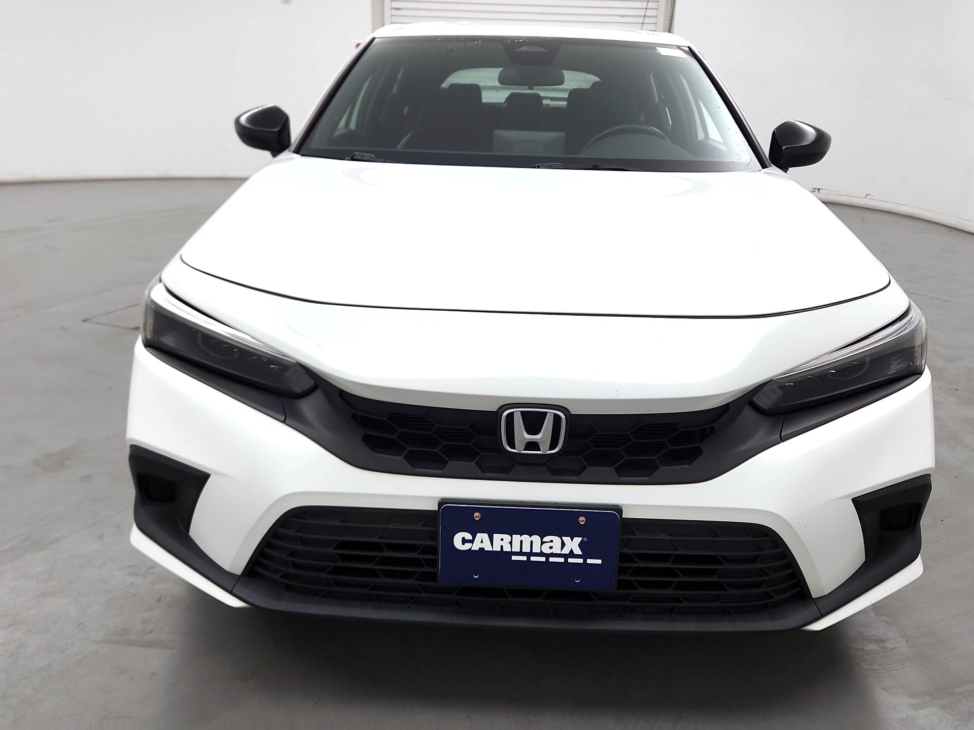 Thumbnail: 2022 Honda Civic - 2