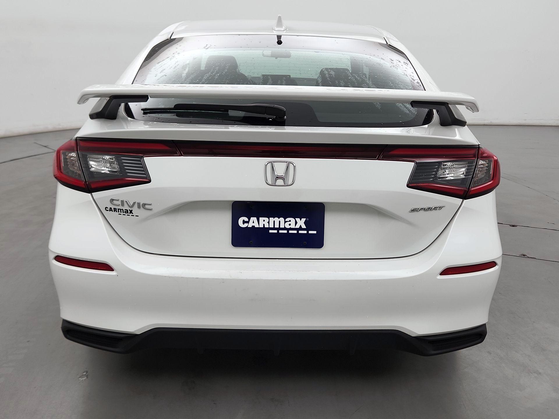 Thumbnail: 2022 Honda Civic - 6