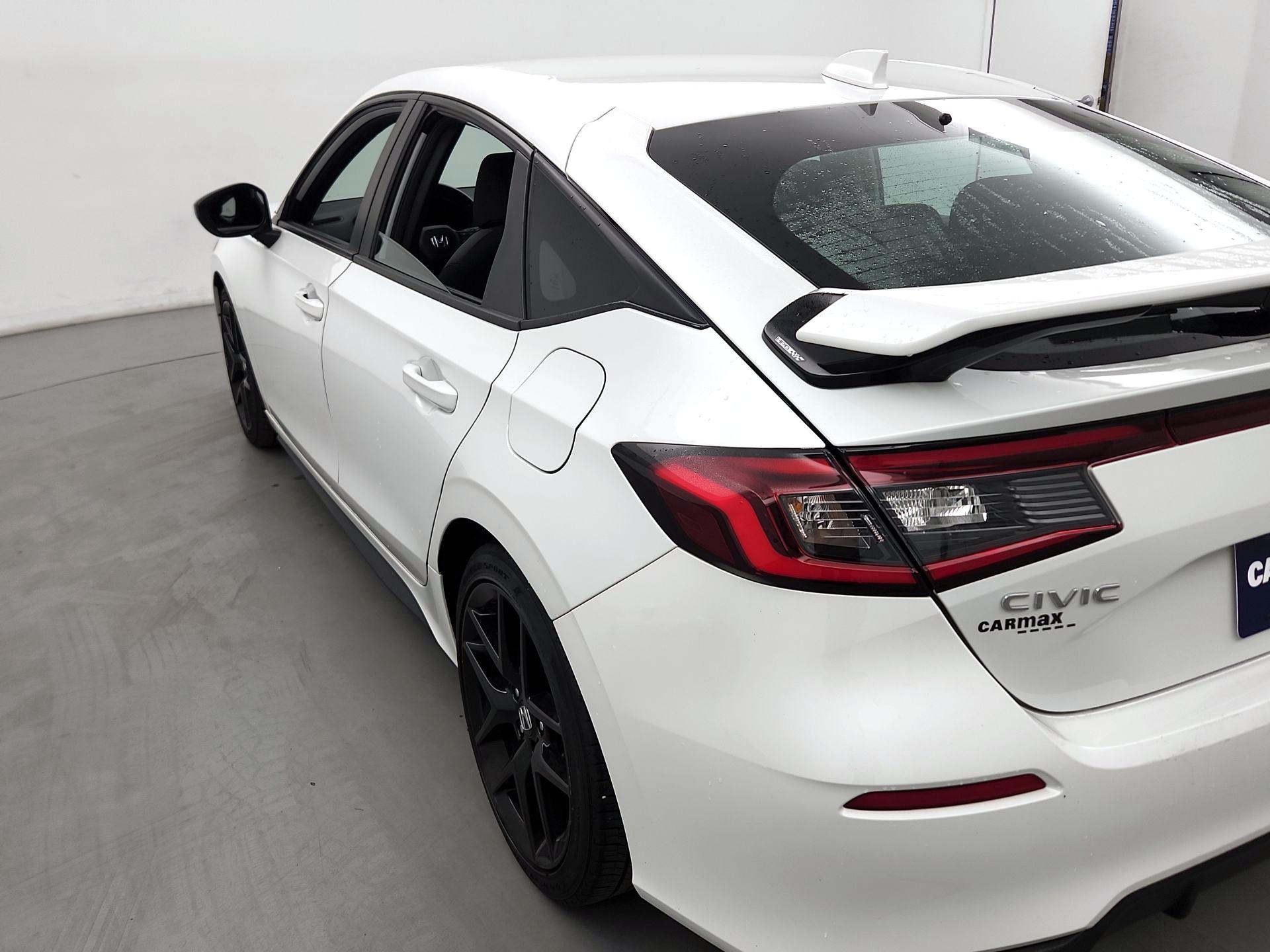 Thumbnail: 2022 Honda Civic - 7