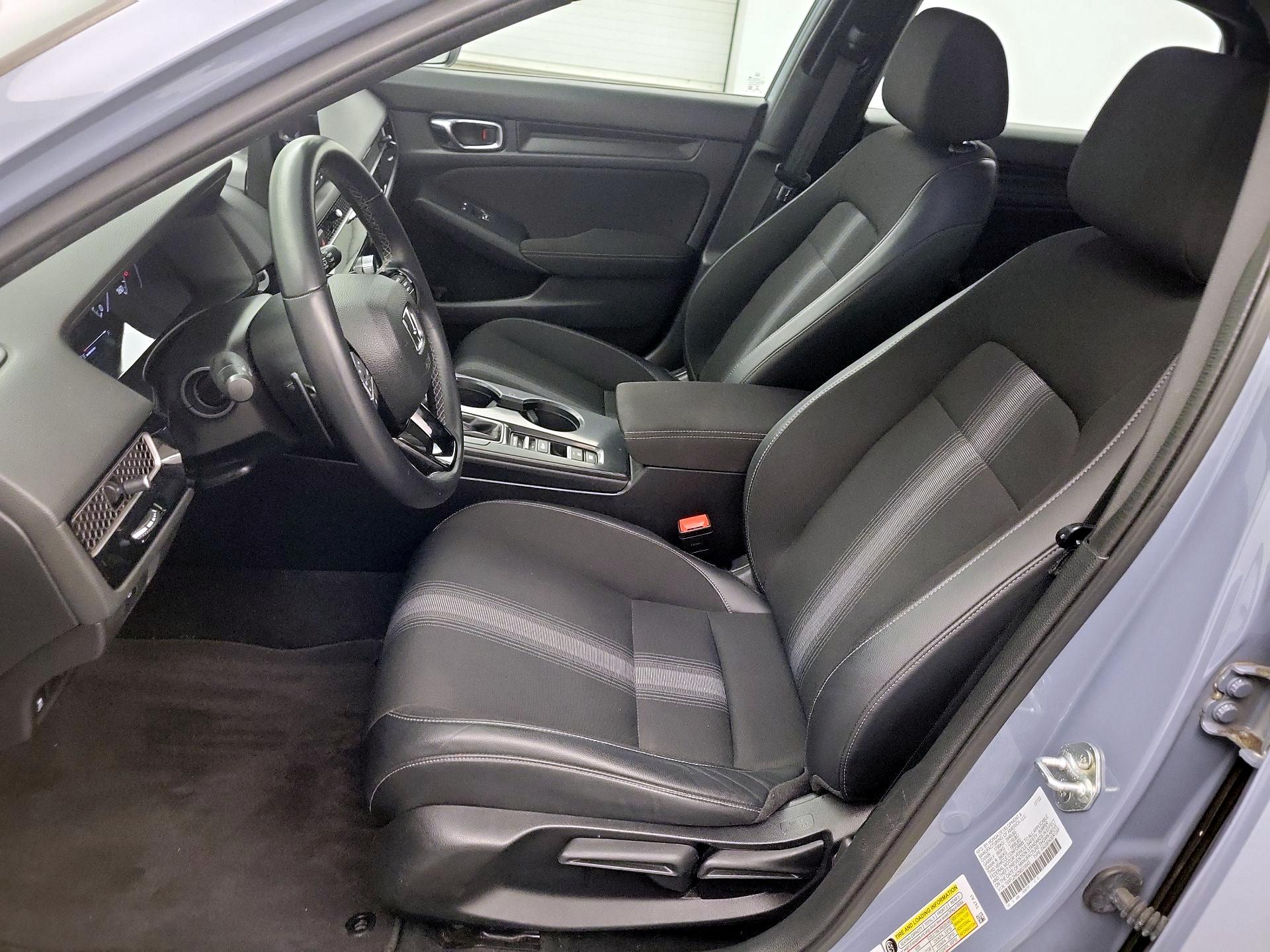 Thumbnail: 2022 Honda Civic - 9