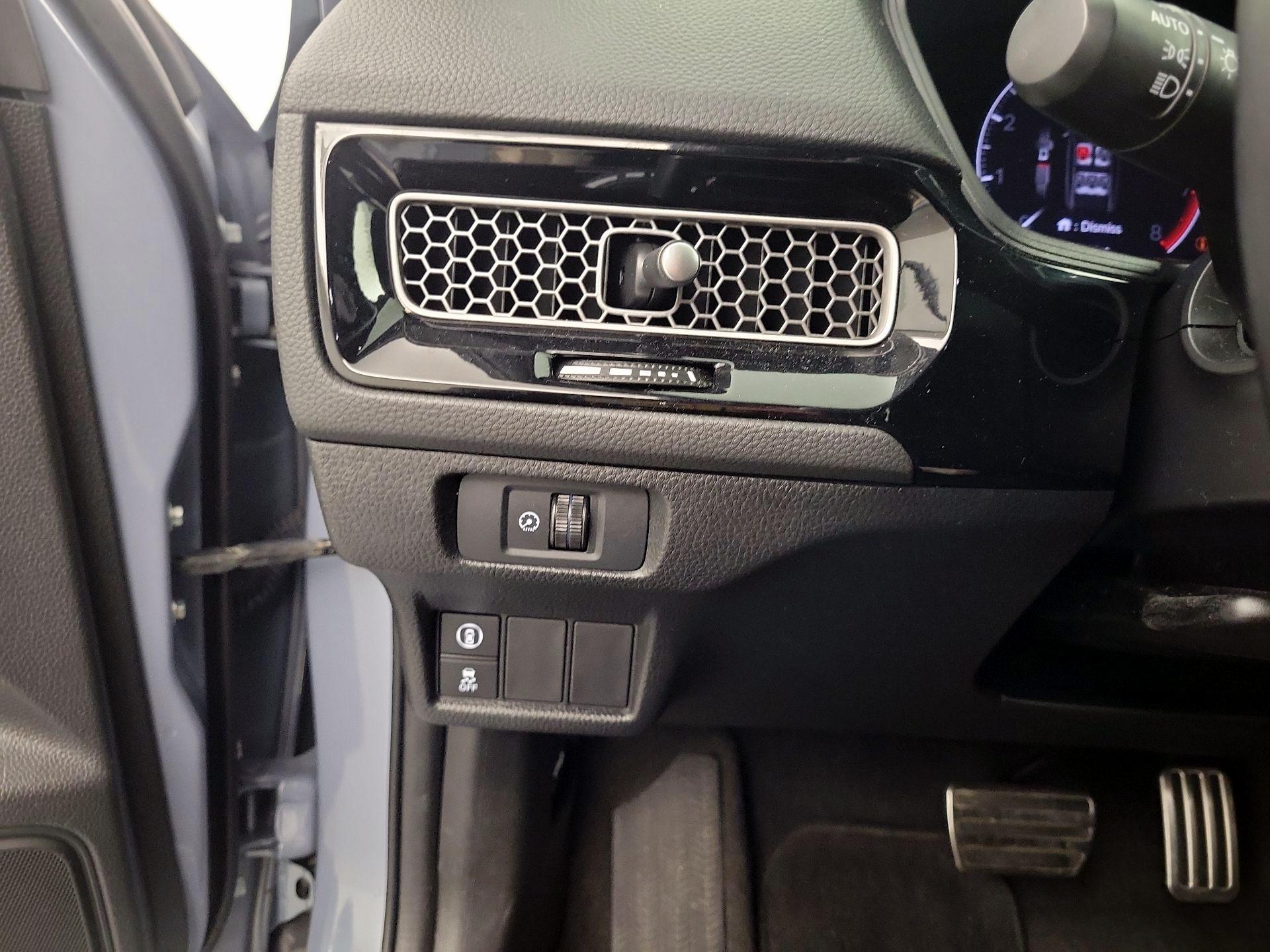 Thumbnail: 2022 Honda Civic - 11