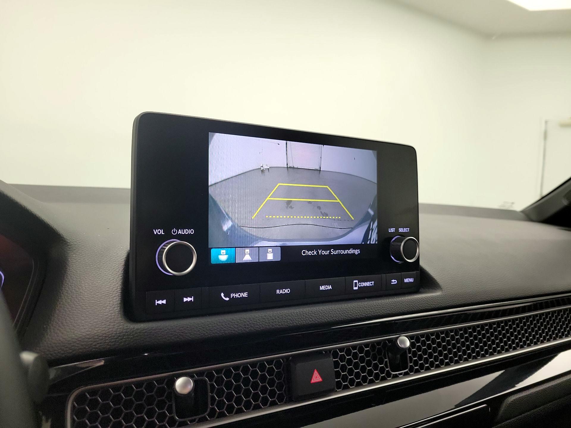 Thumbnail: 2022 Honda Civic - 12