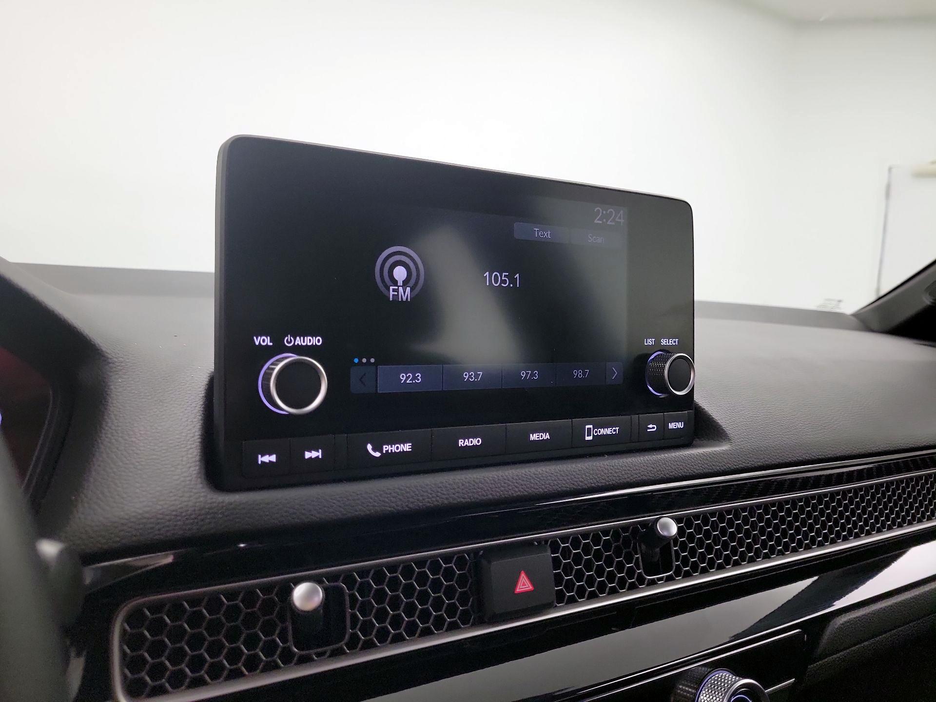 Thumbnail: 2022 Honda Civic - 13