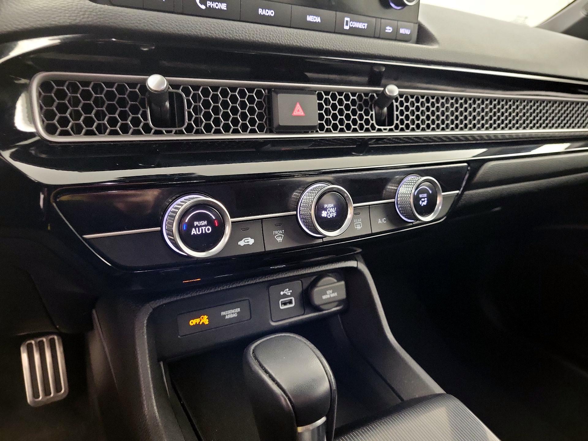 Thumbnail: 2022 Honda Civic - 14