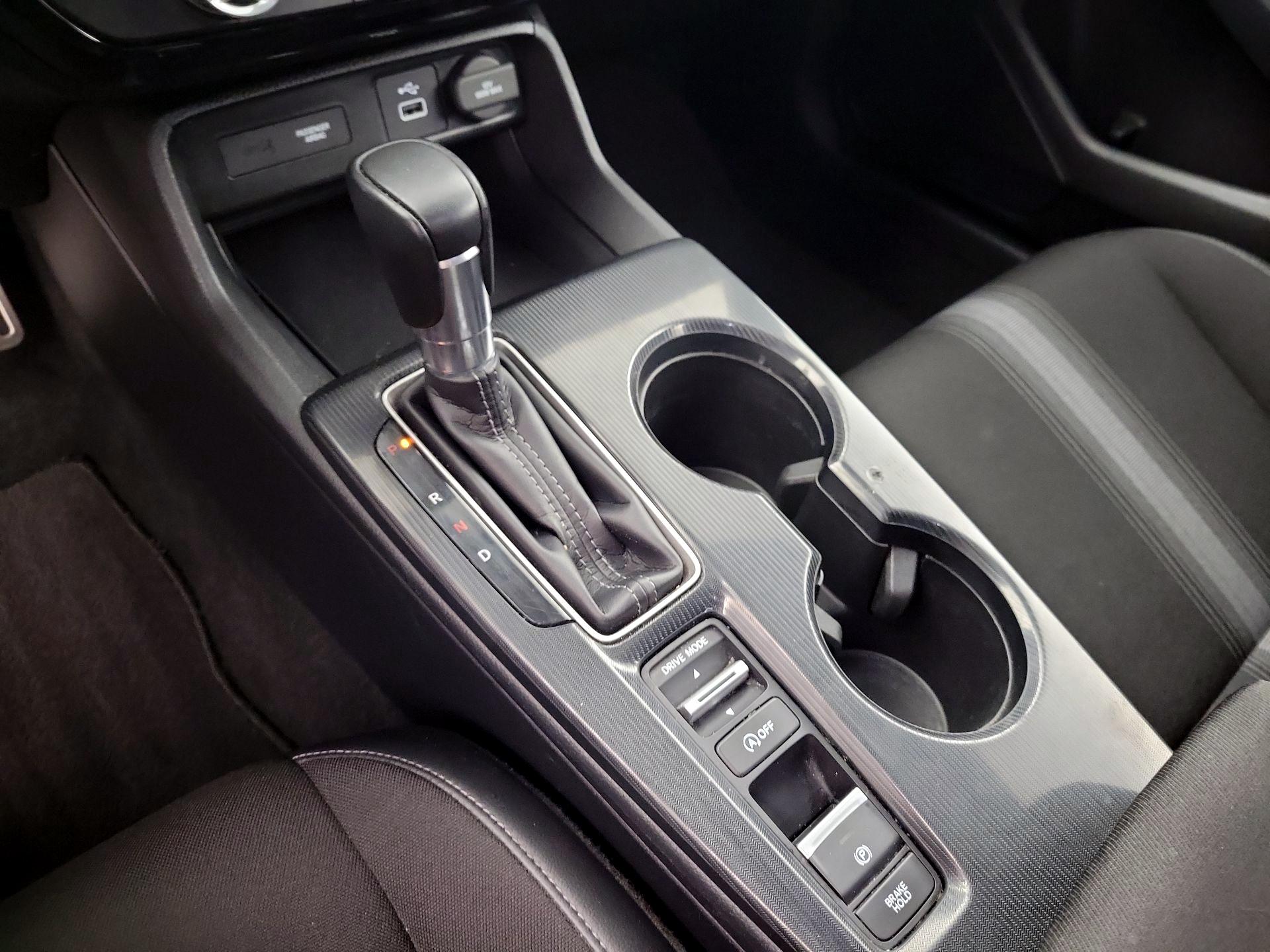 Thumbnail: 2022 Honda Civic - 15