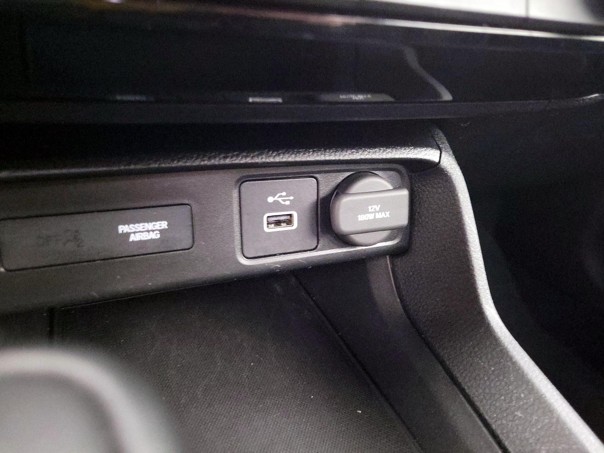 Thumbnail: 2022 Honda Civic - 16