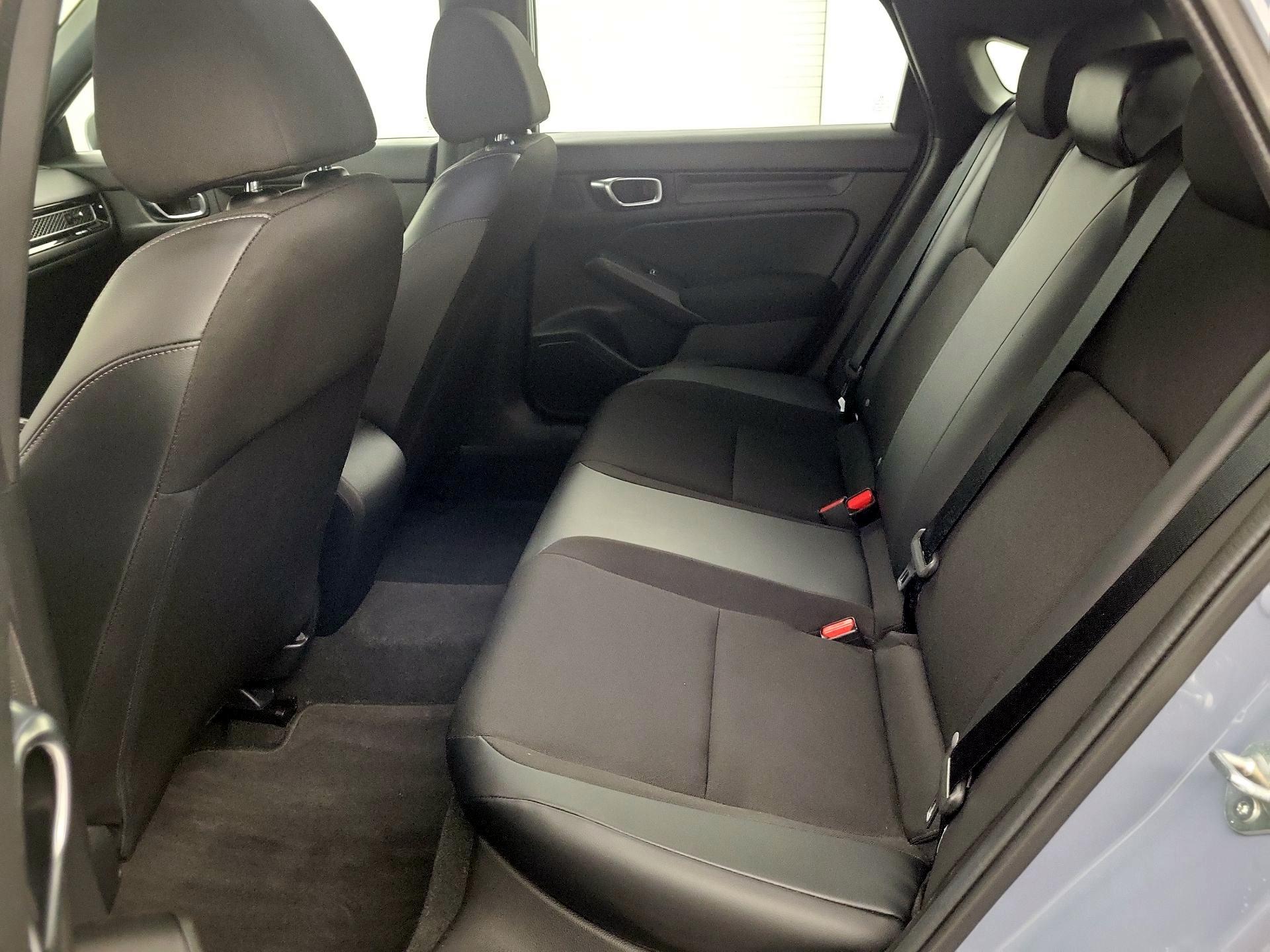 Thumbnail: 2022 Honda Civic - 17