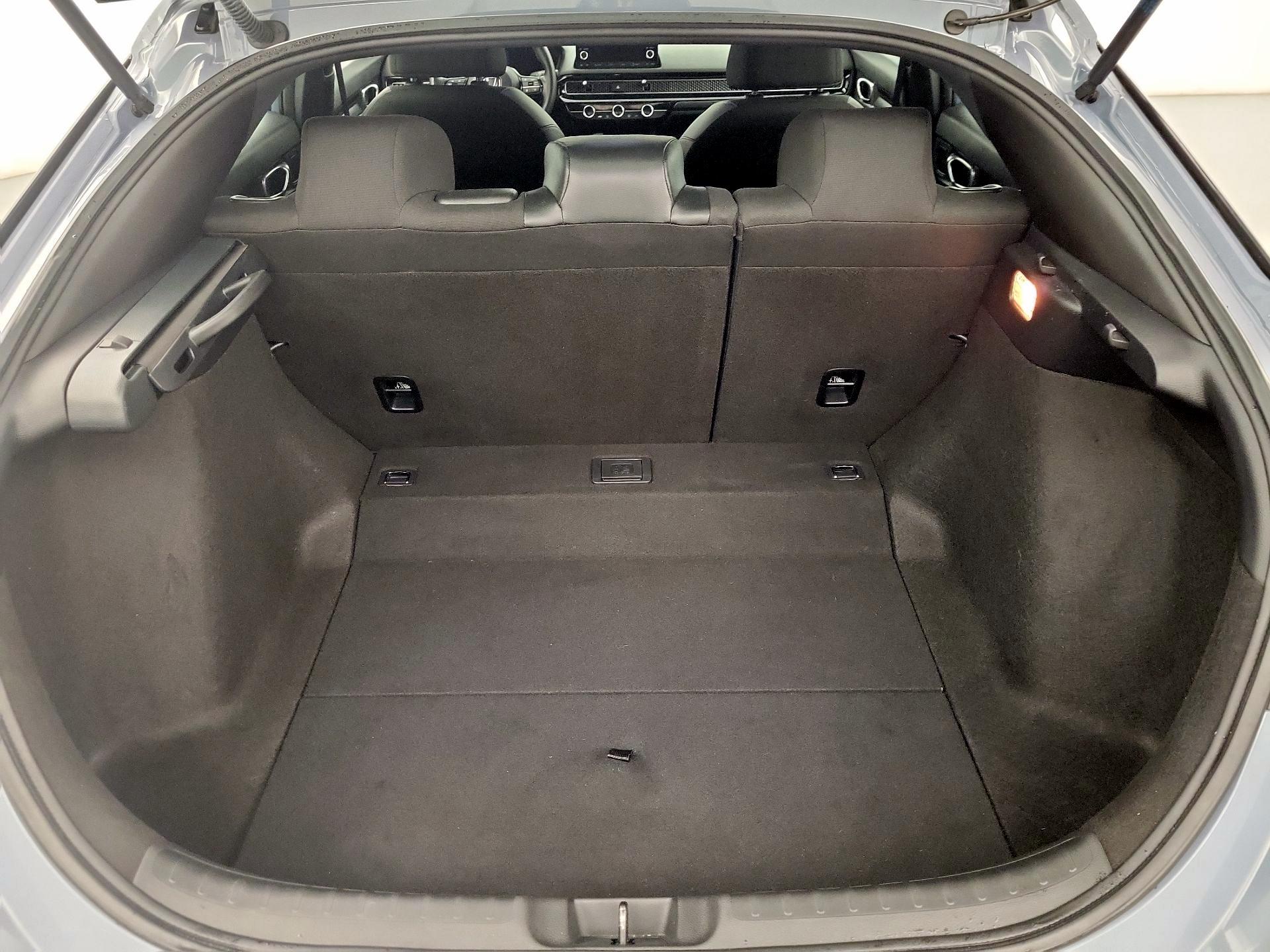 Thumbnail: 2022 Honda Civic - 18