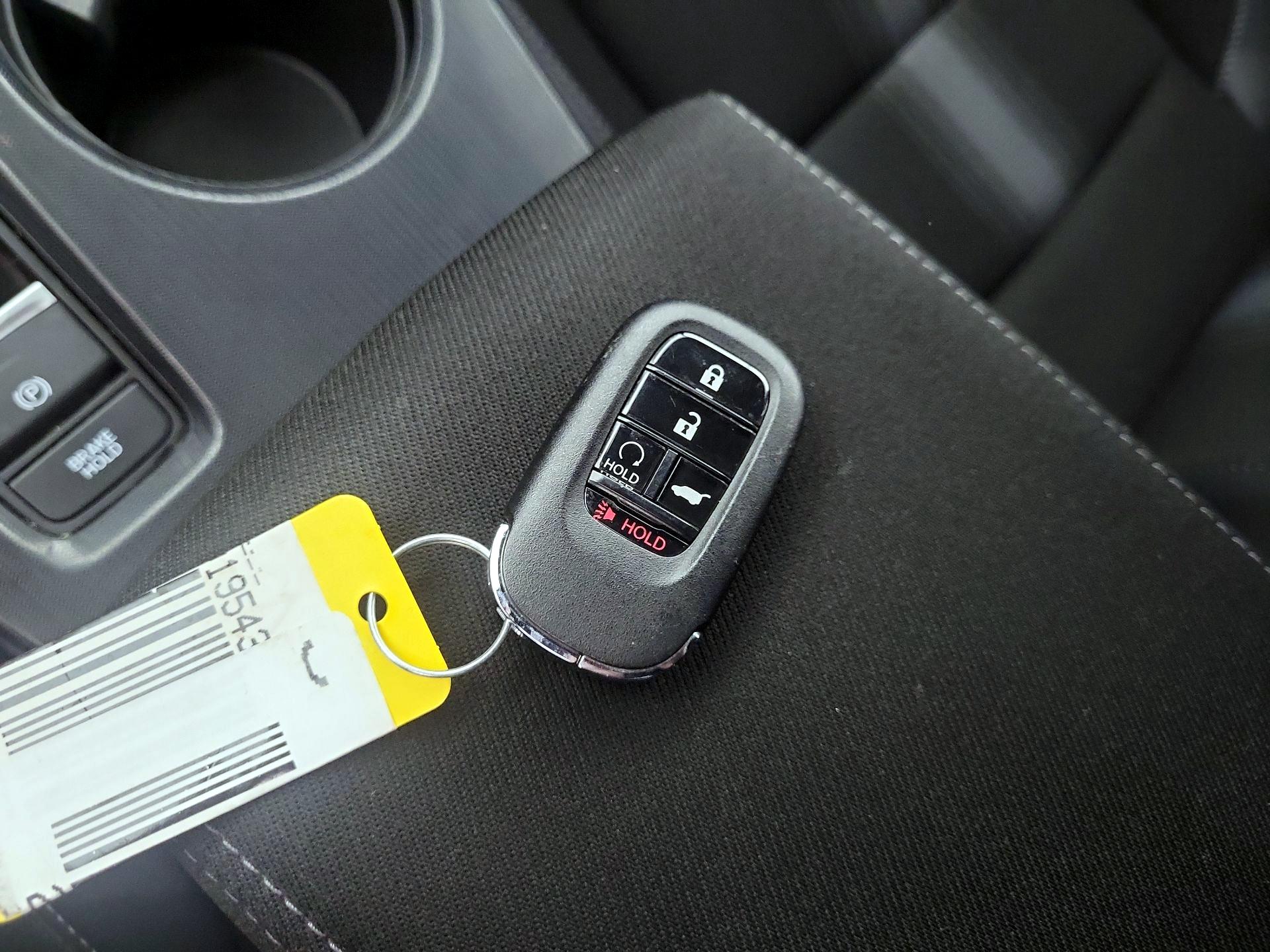 Thumbnail: 2022 Honda Civic - 20