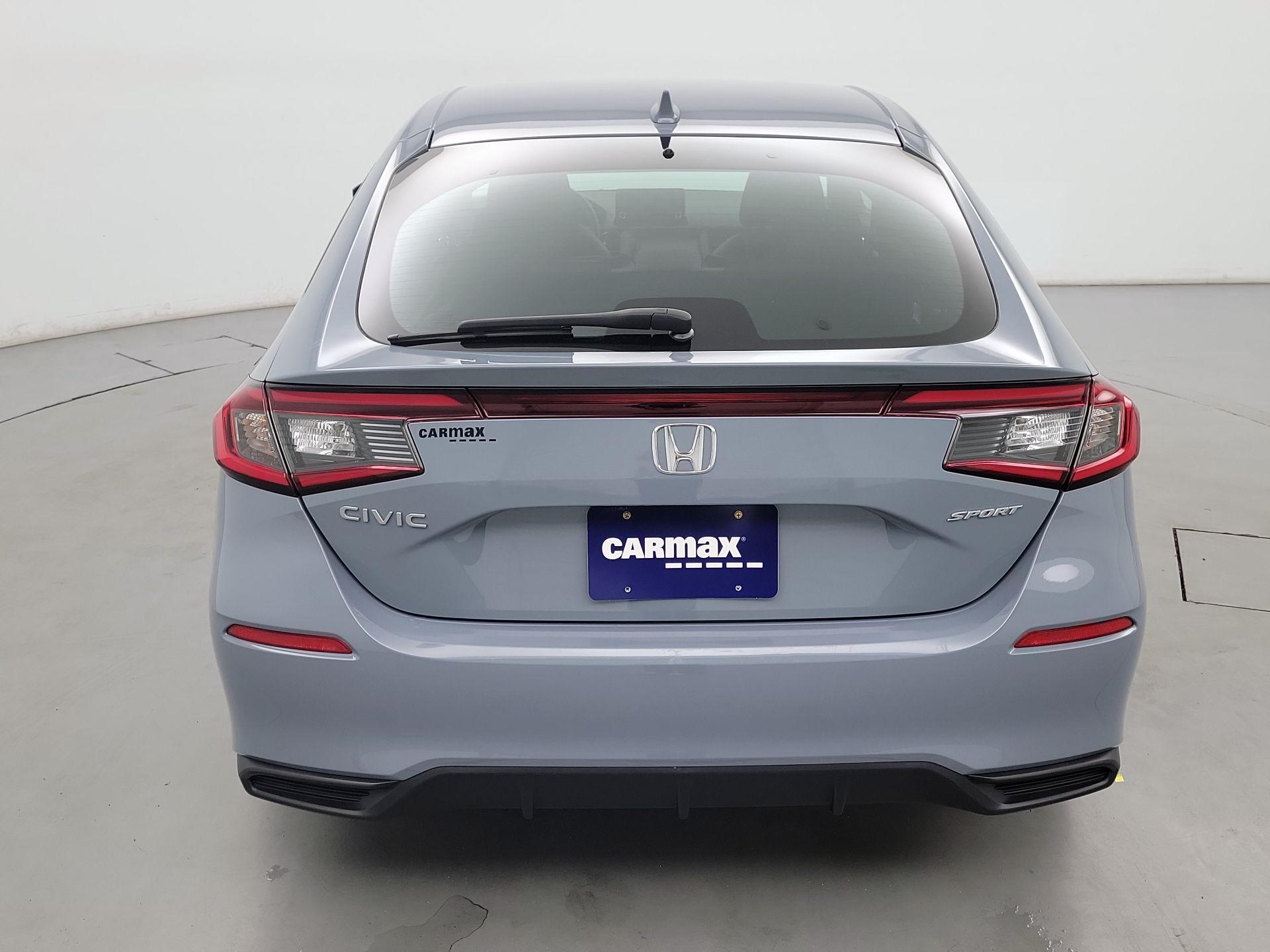 Thumbnail: 2022 Honda Civic - 6