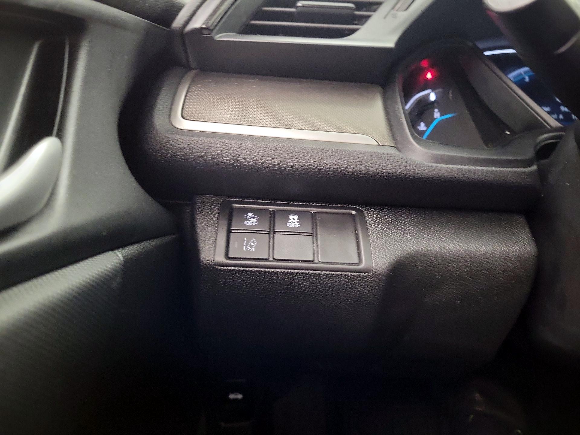 Thumbnail: 2021 Honda Civic - 11