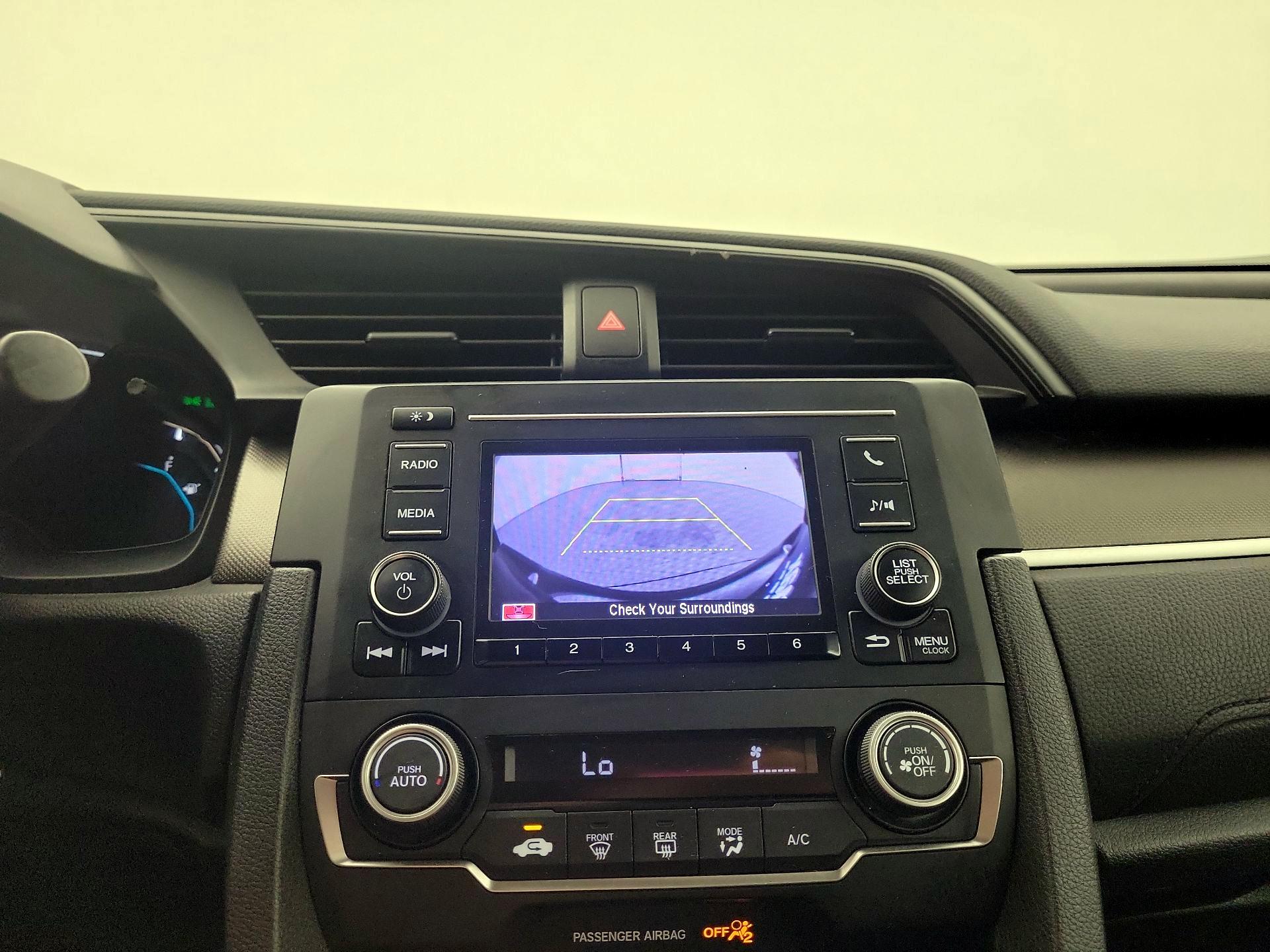 Thumbnail: 2021 Honda Civic - 12