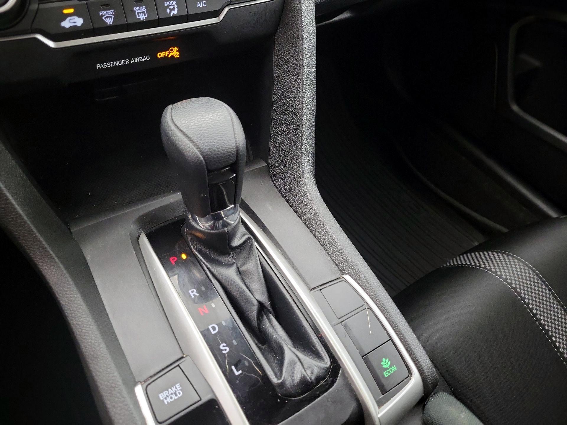 Thumbnail: 2021 Honda Civic - 15