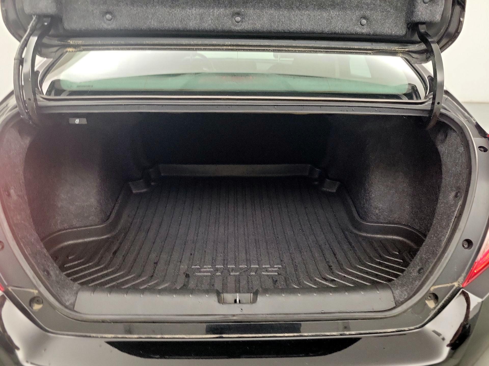 Thumbnail: 2021 Honda Civic - 18