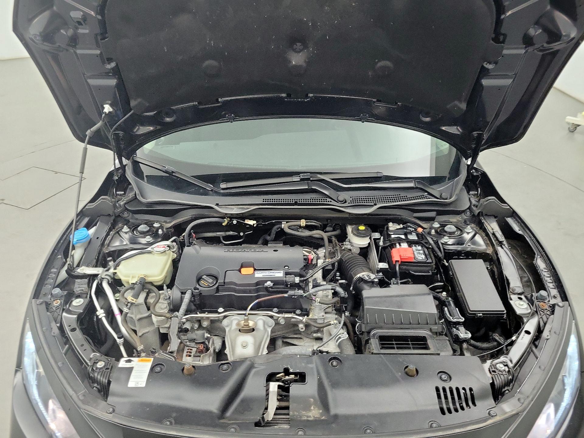 Thumbnail: 2021 Honda Civic - 20