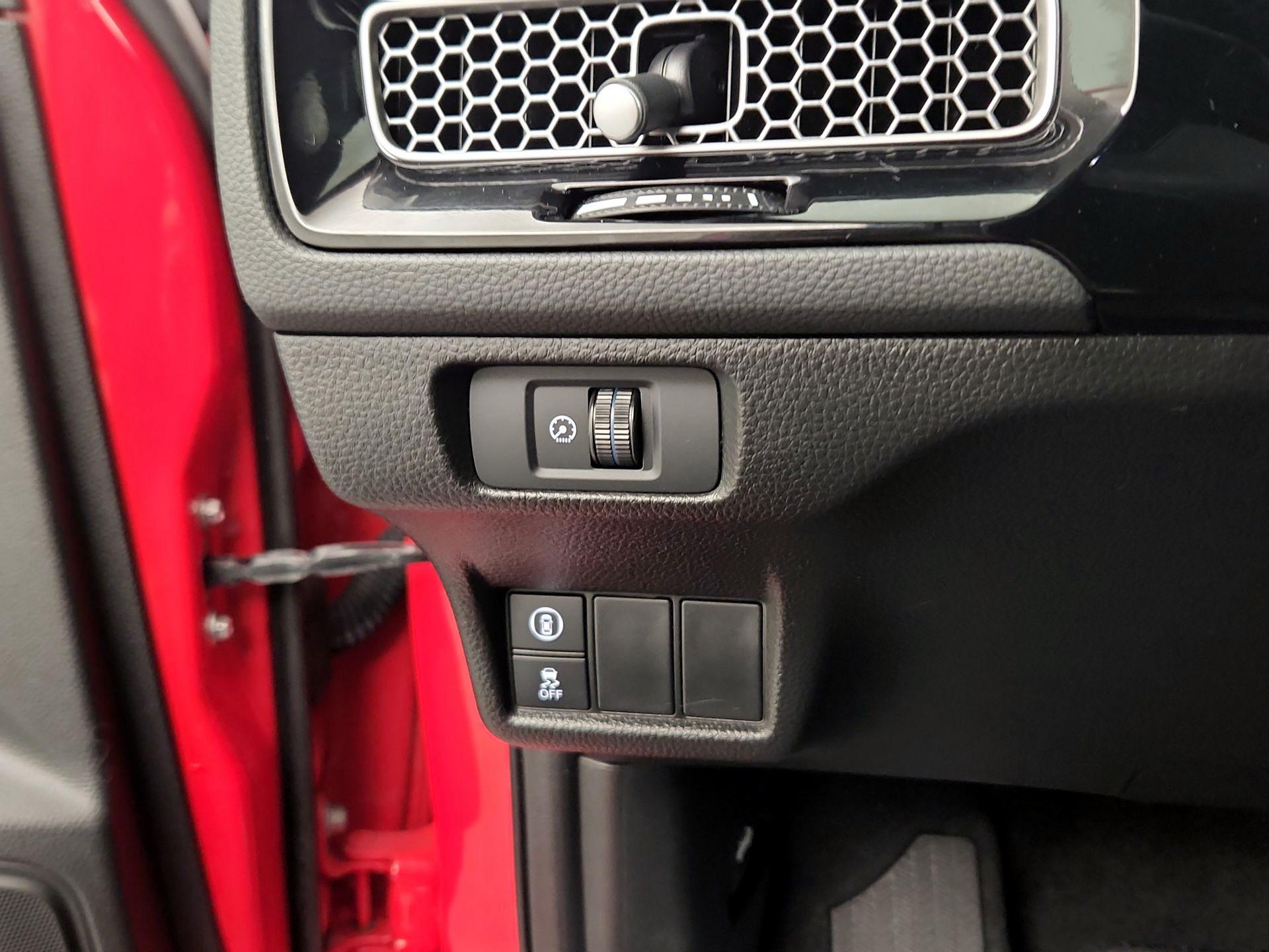 Thumbnail: 2022 Honda Civic - 11