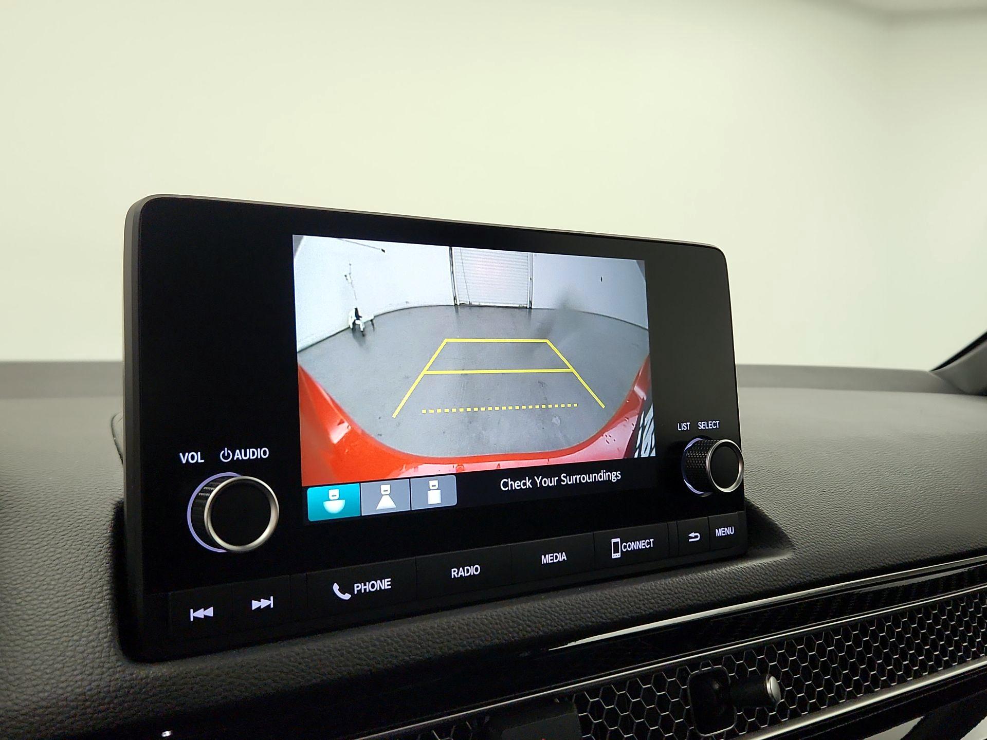 Thumbnail: 2022 Honda Civic - 12